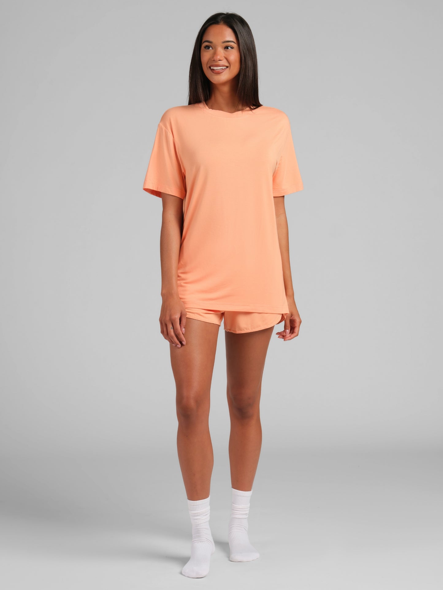 Petal Peach / F
