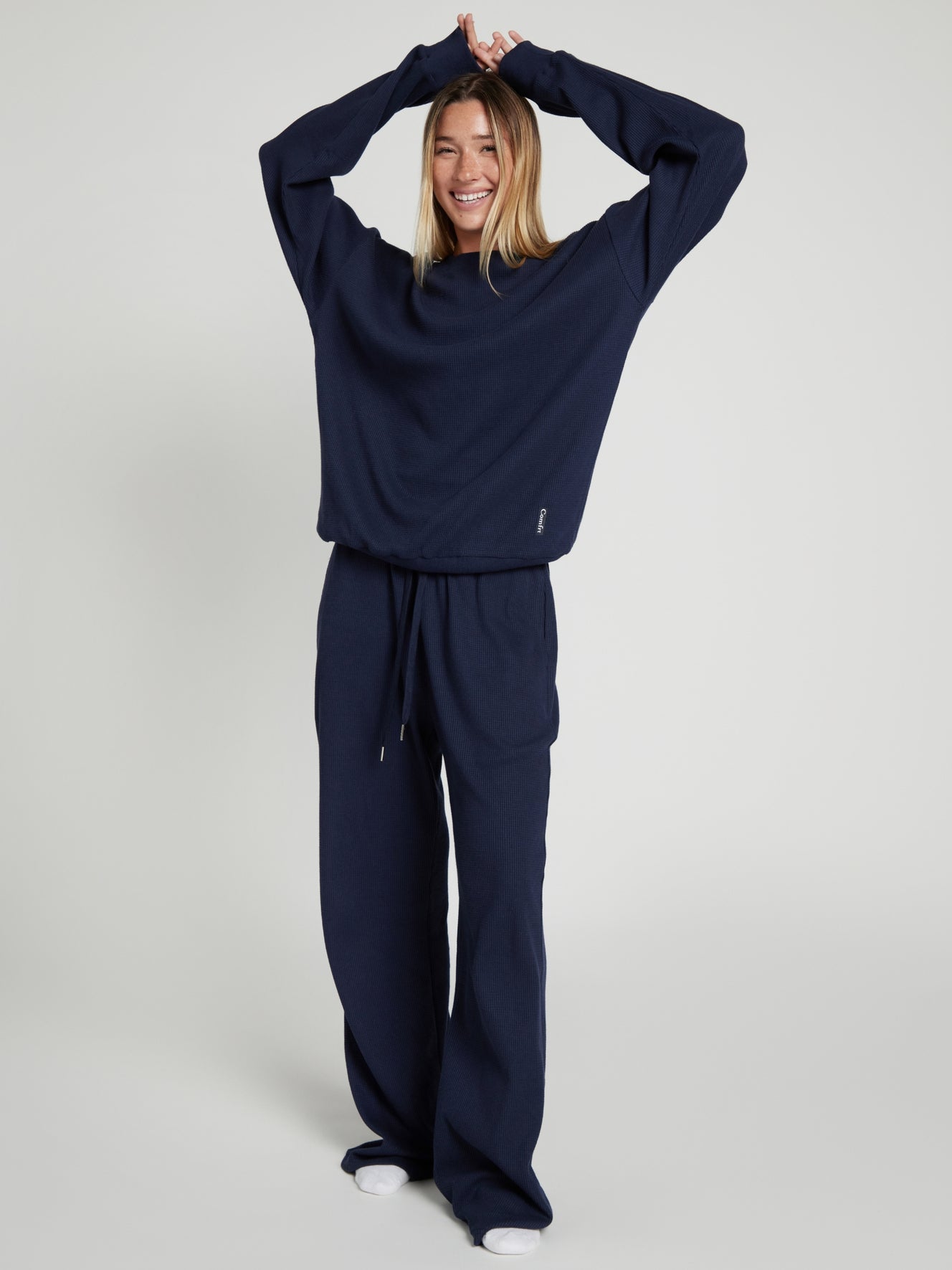 Navy / F