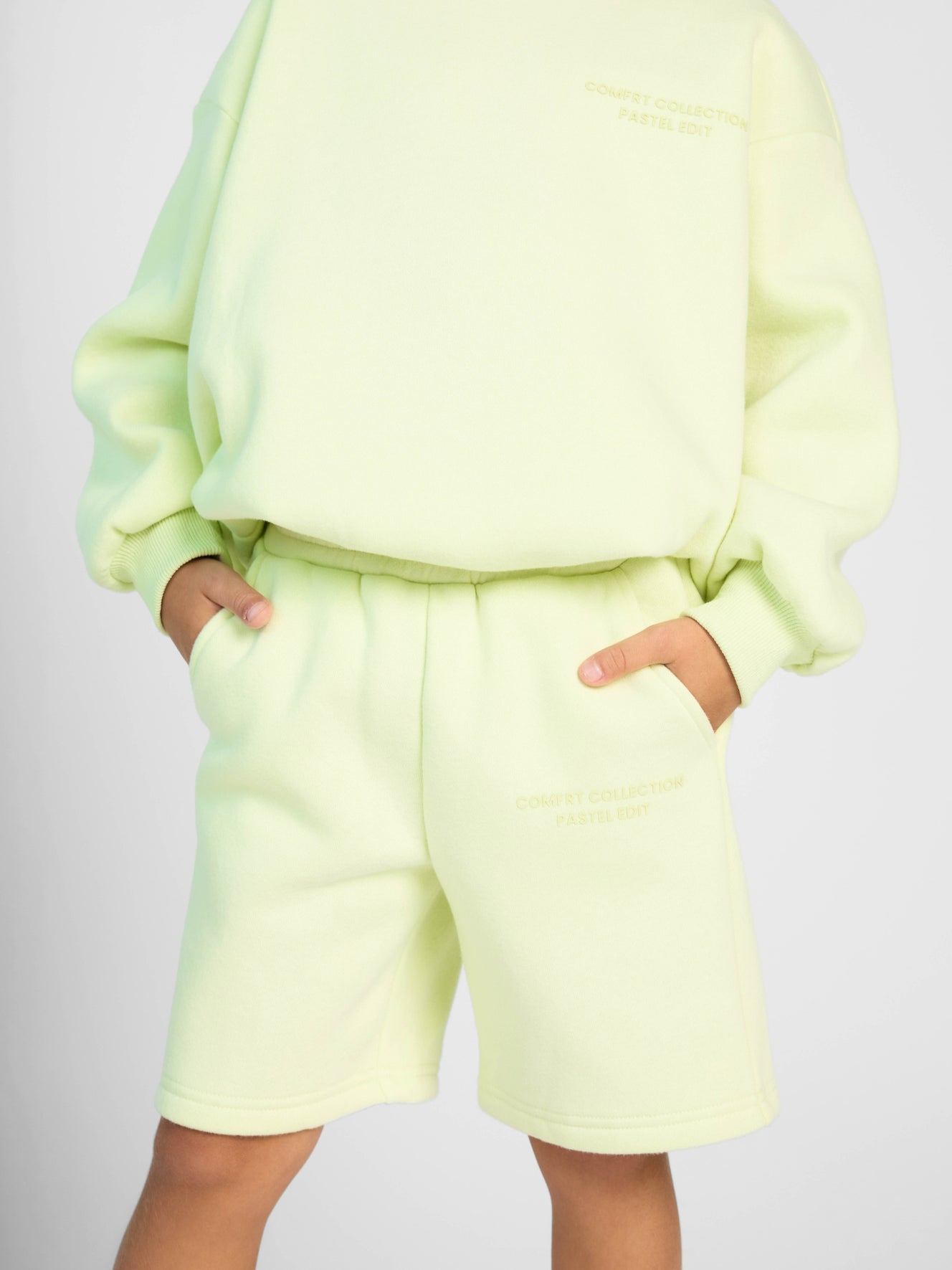 Honeydew / Joseph