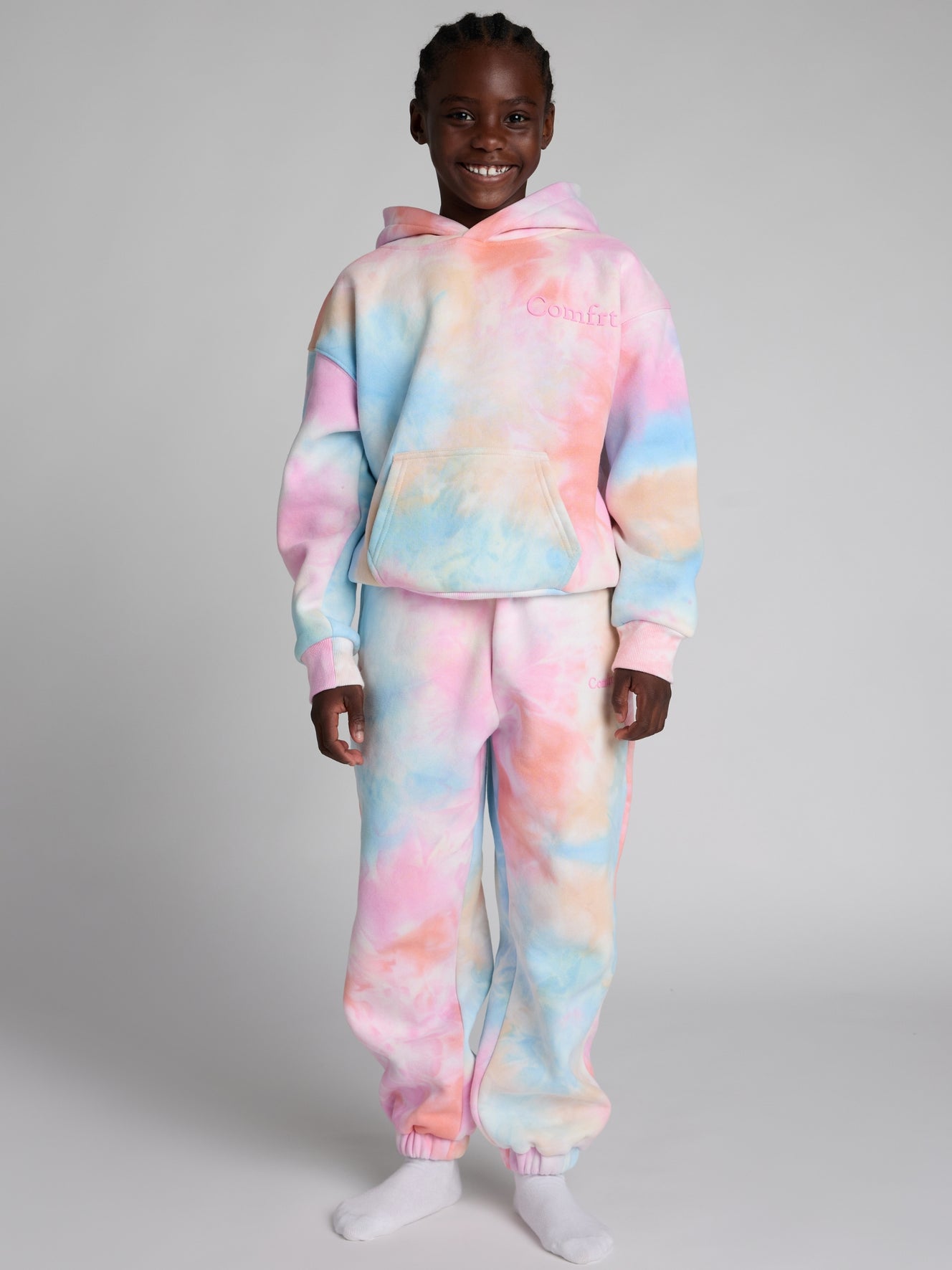 Rainbow / Hattie