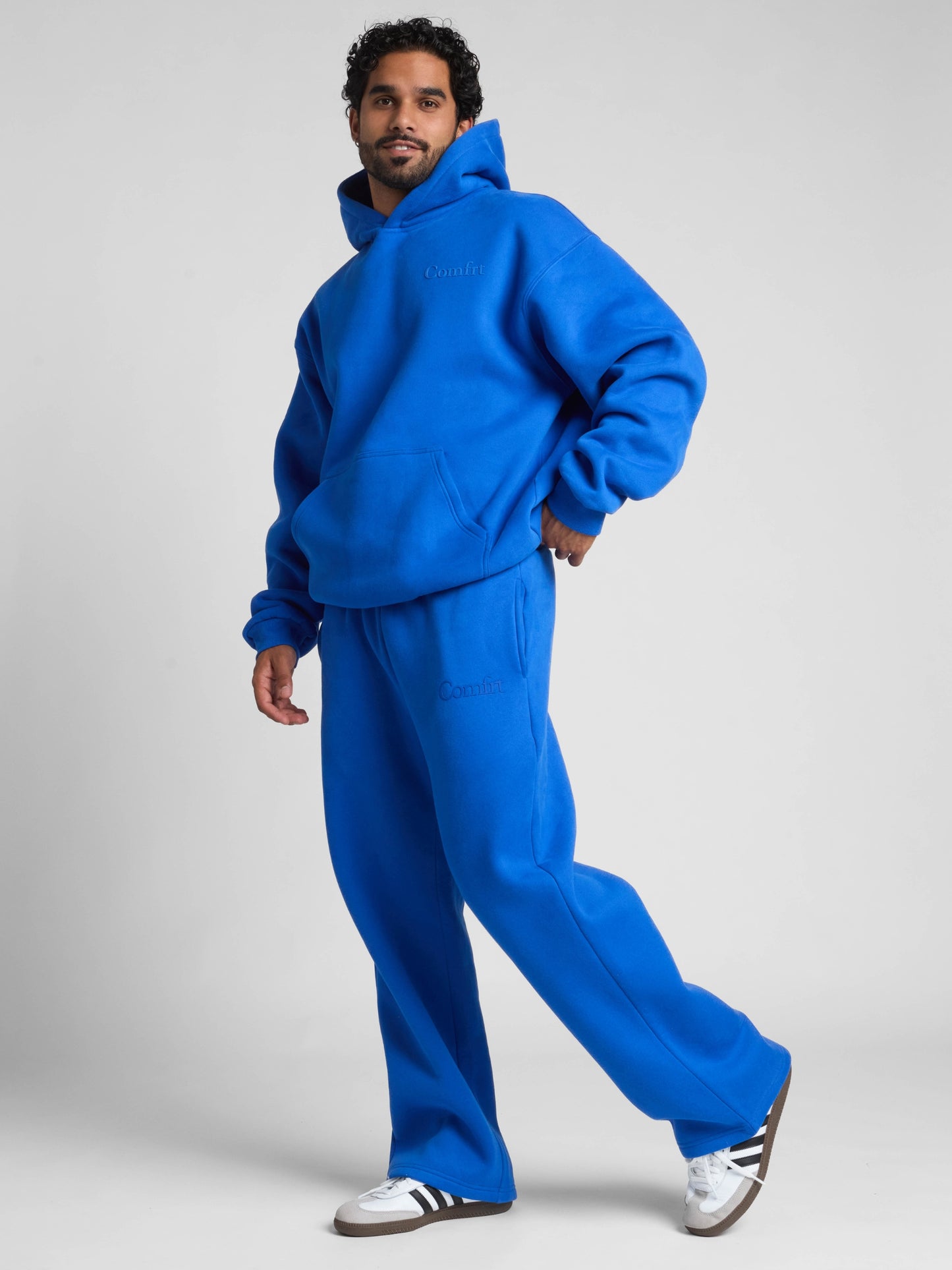 Cobalt Blue / M