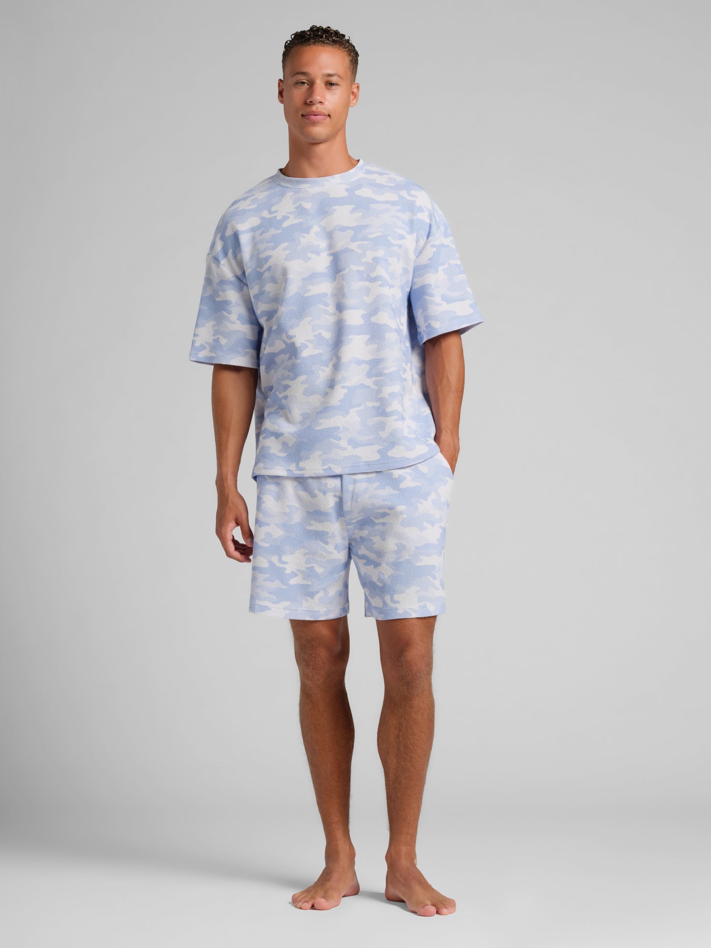 Sky Camo / M