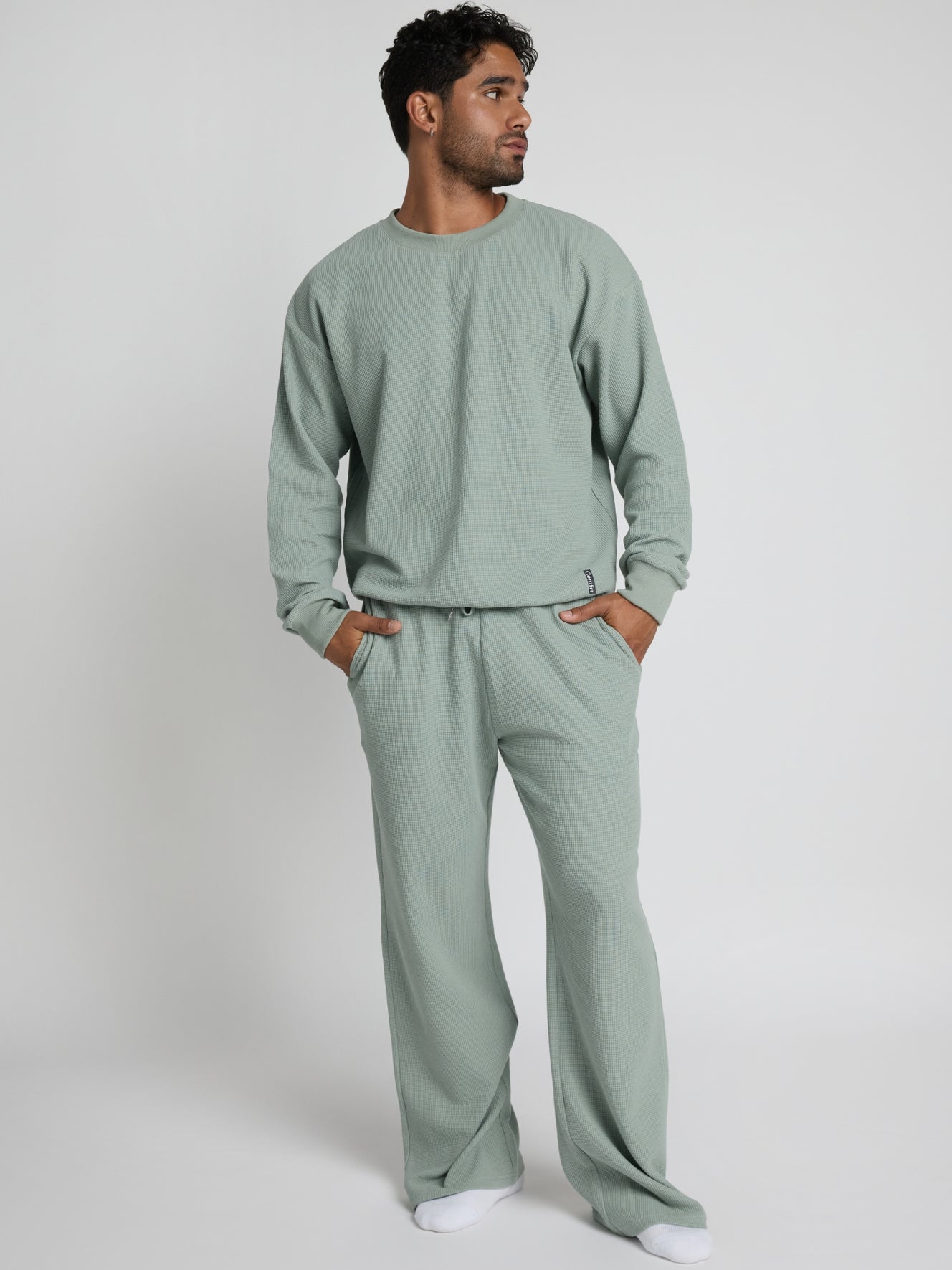 Sage Green / M