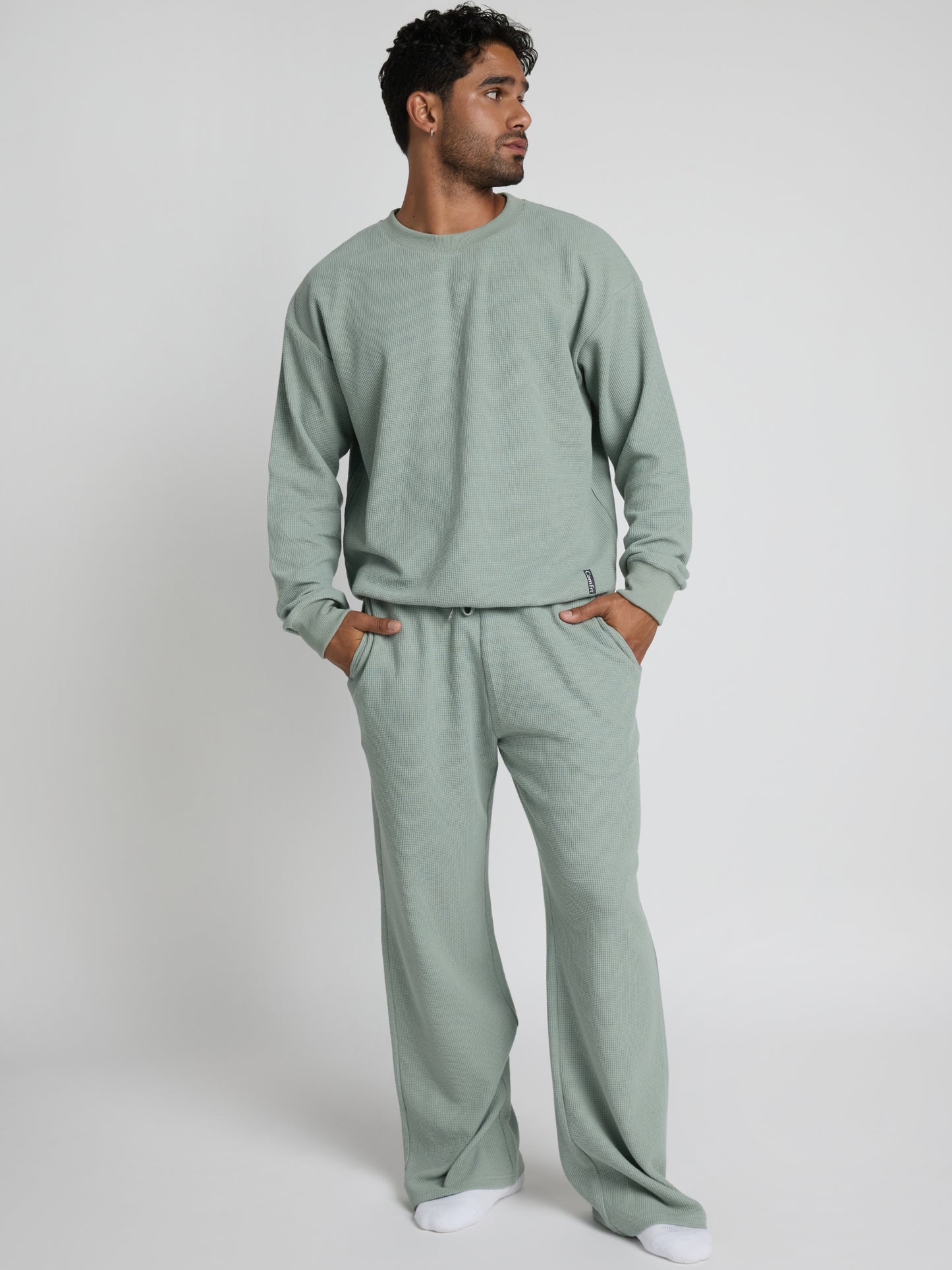 Sage Green / M