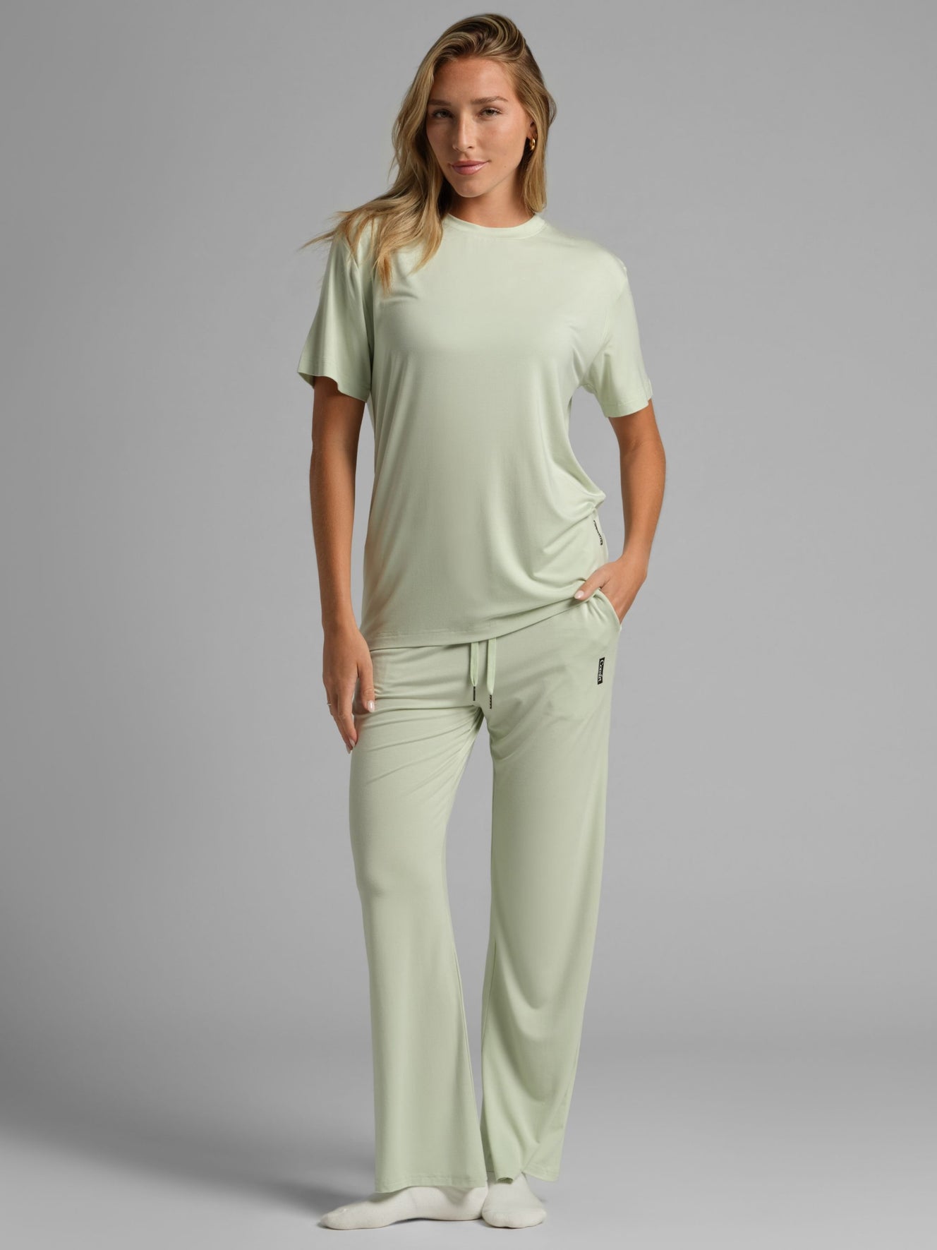 Mint / F