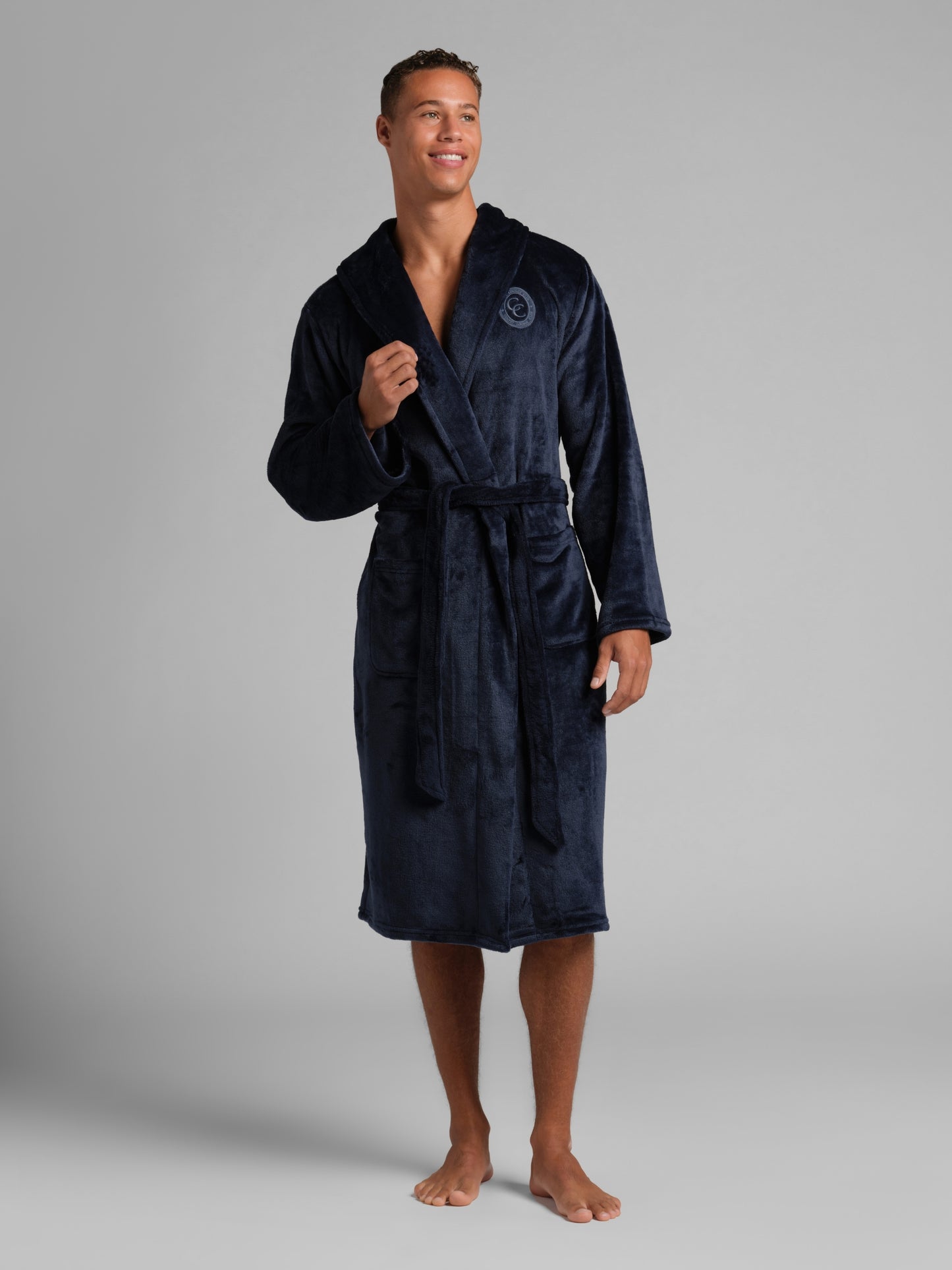 Navy / M
