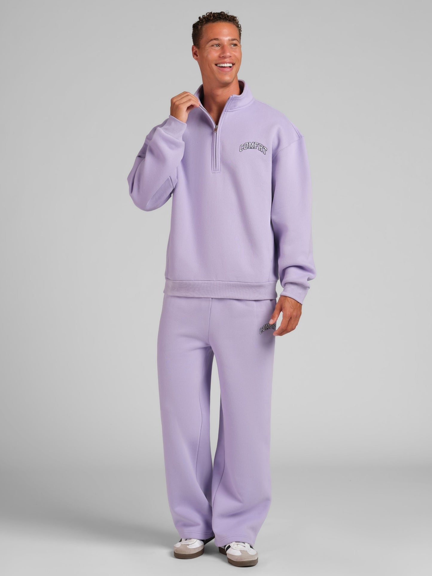 Lavender / M