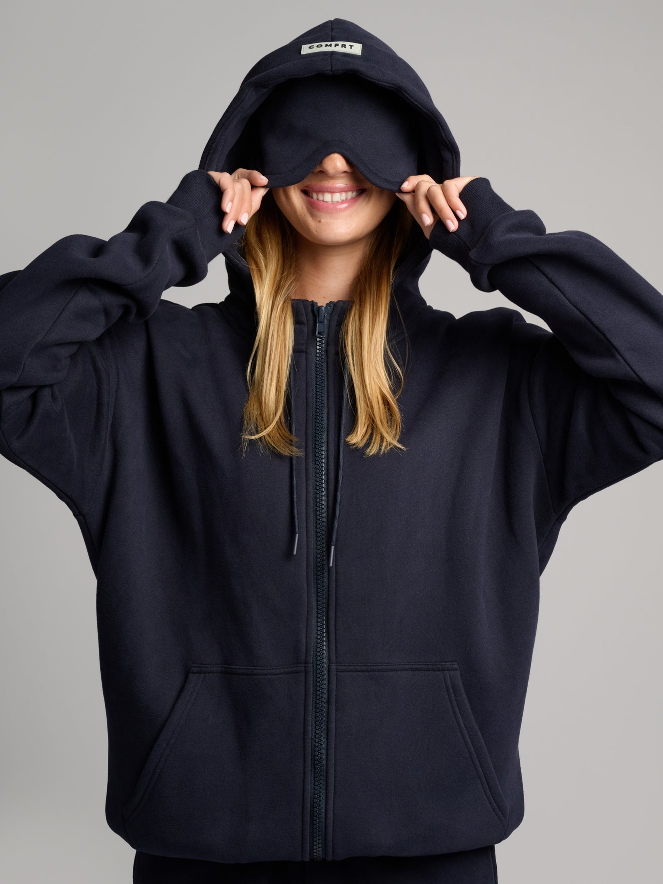 Navy / F