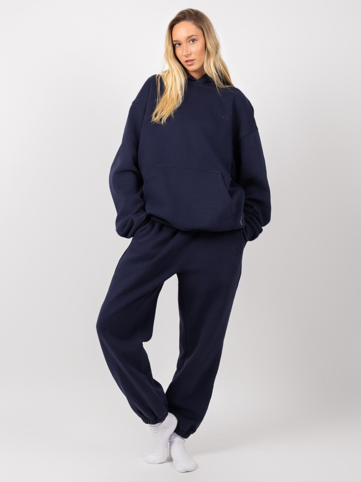 Navy / F