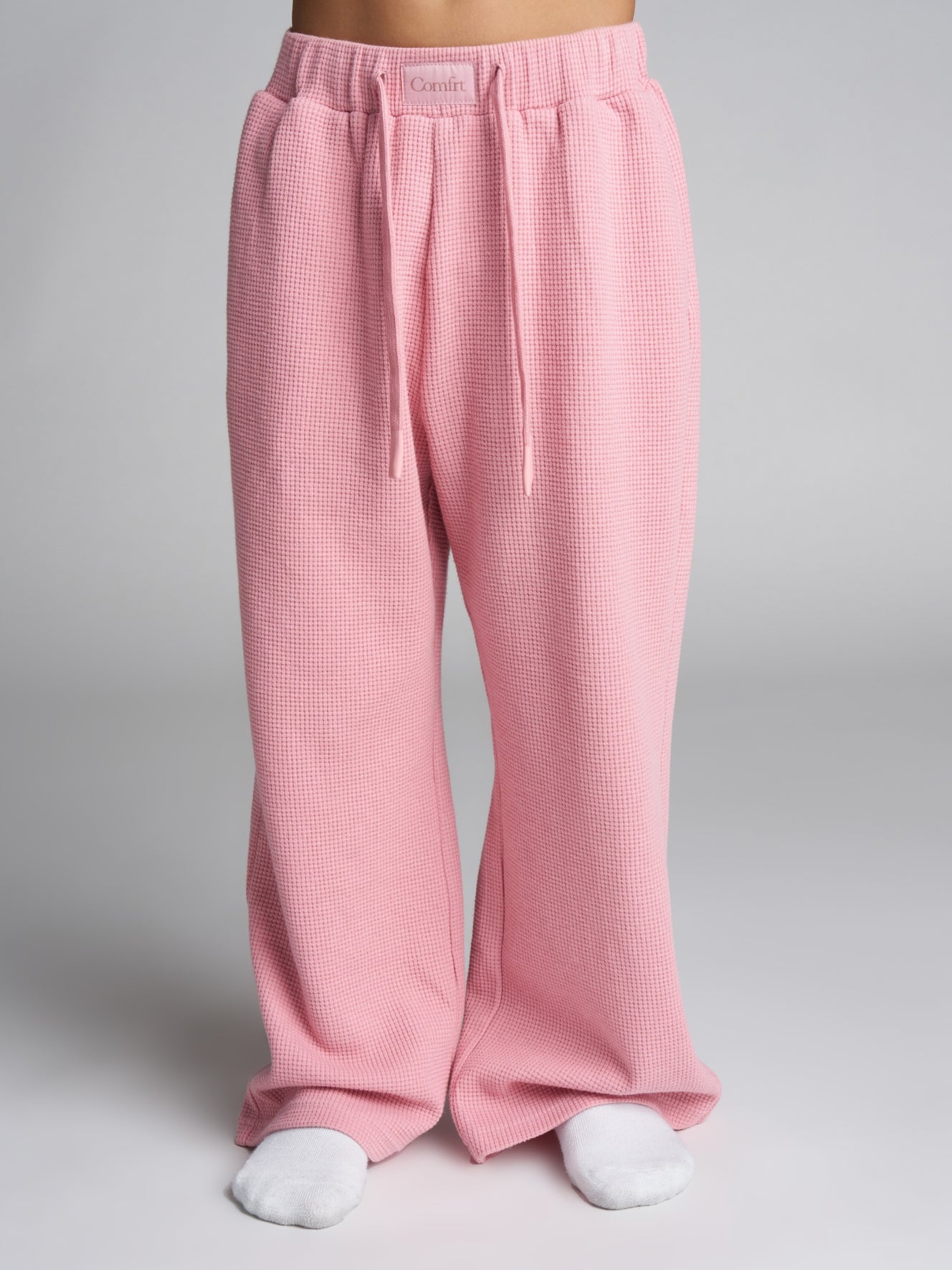 Baby Pink / Raphaelle