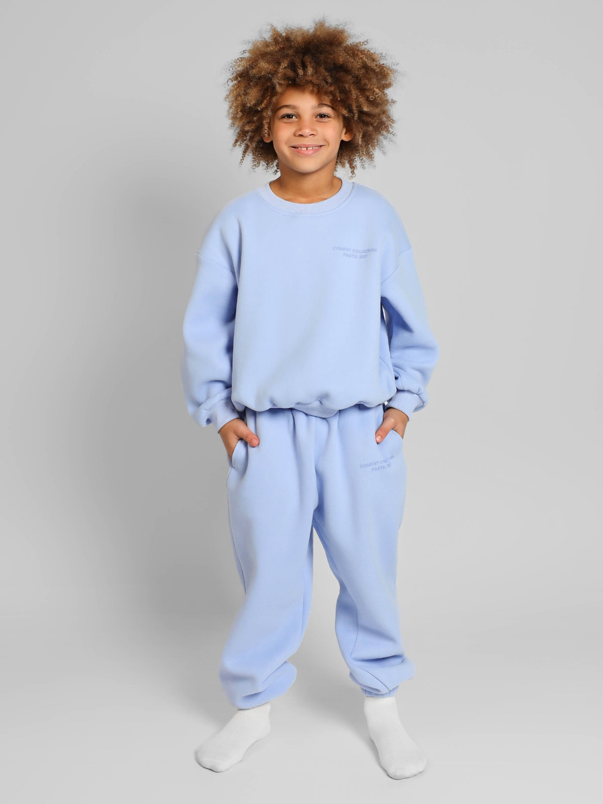 Periwinkle / Logan