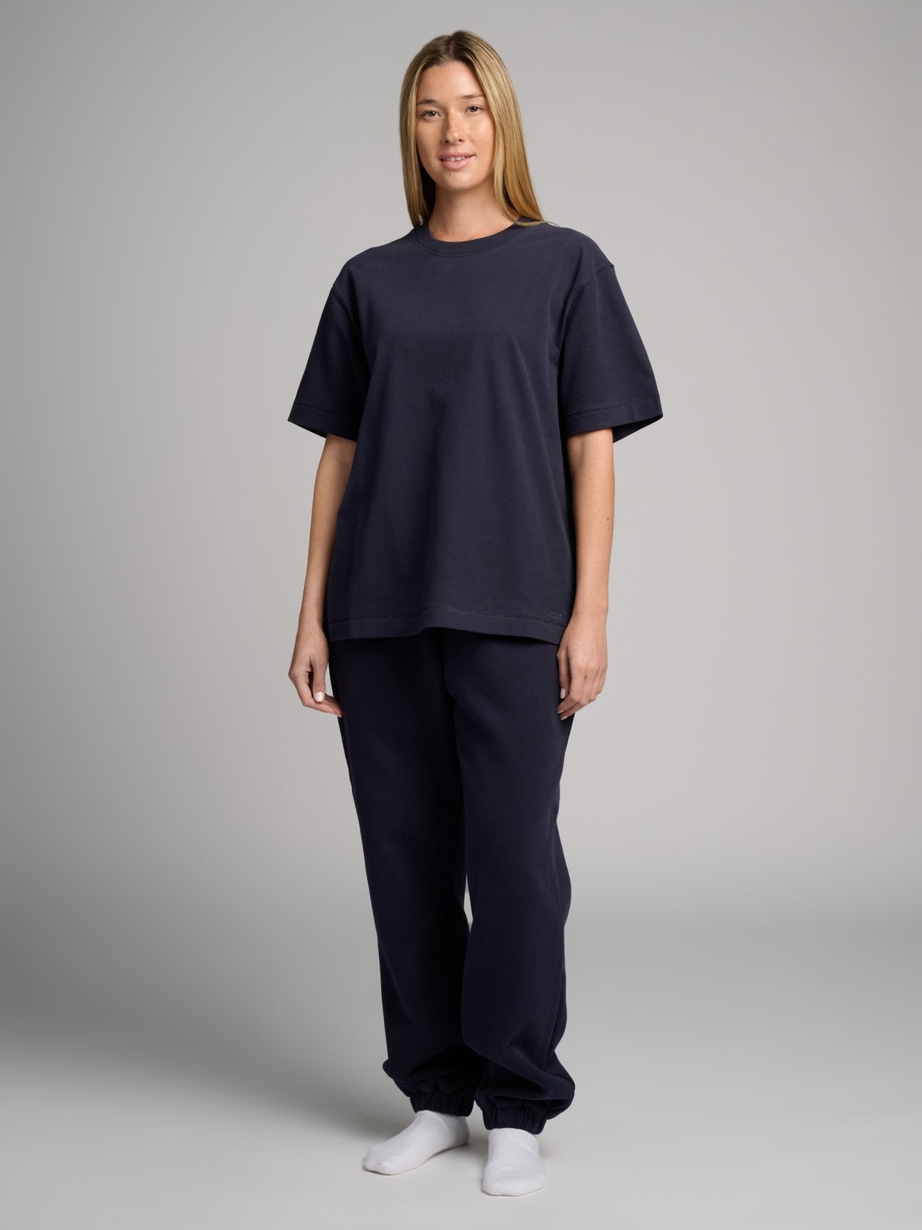 Navy / F