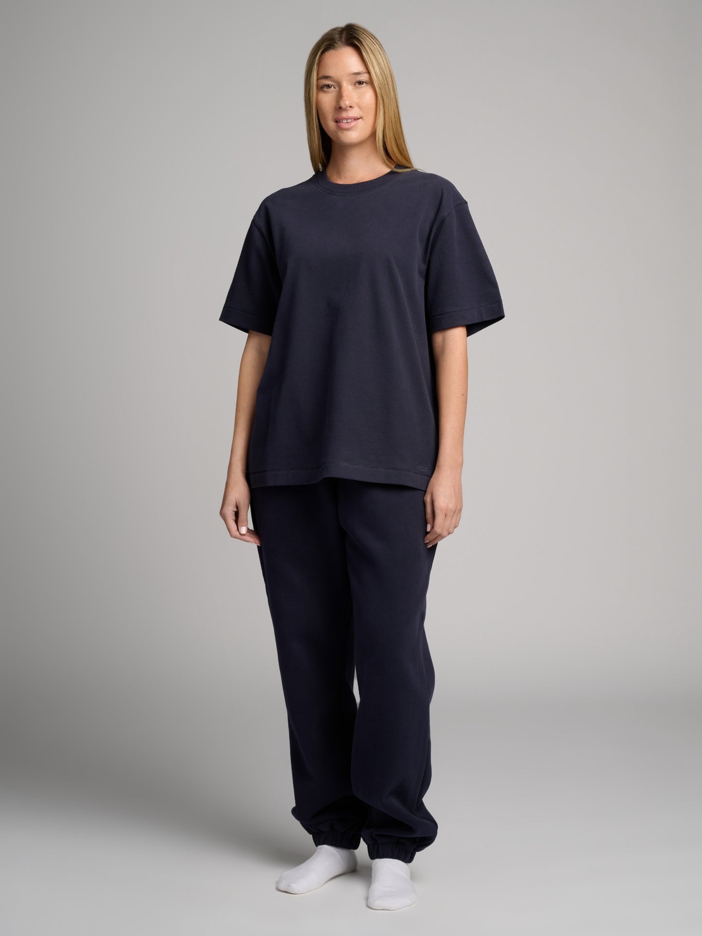 Navy / F