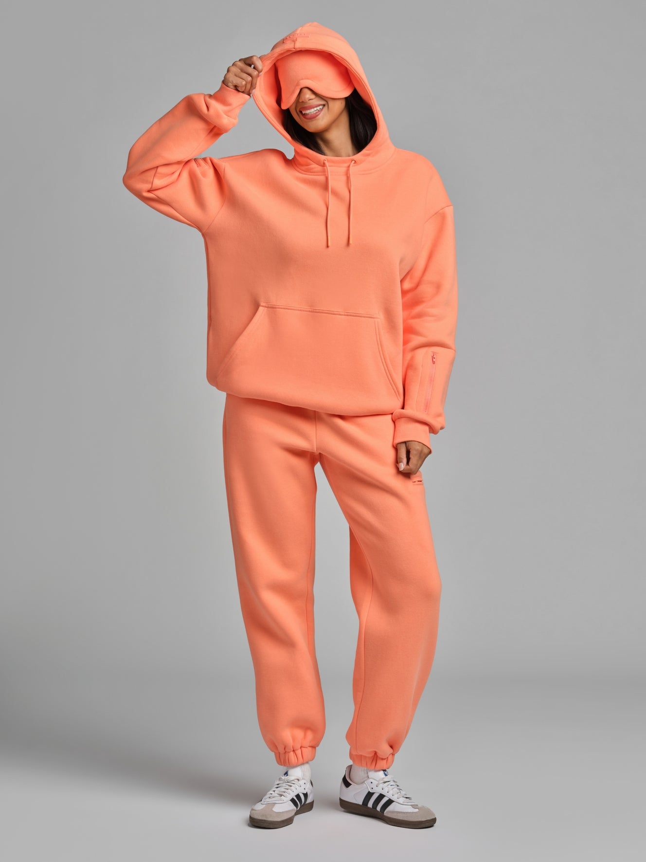 Coral / F