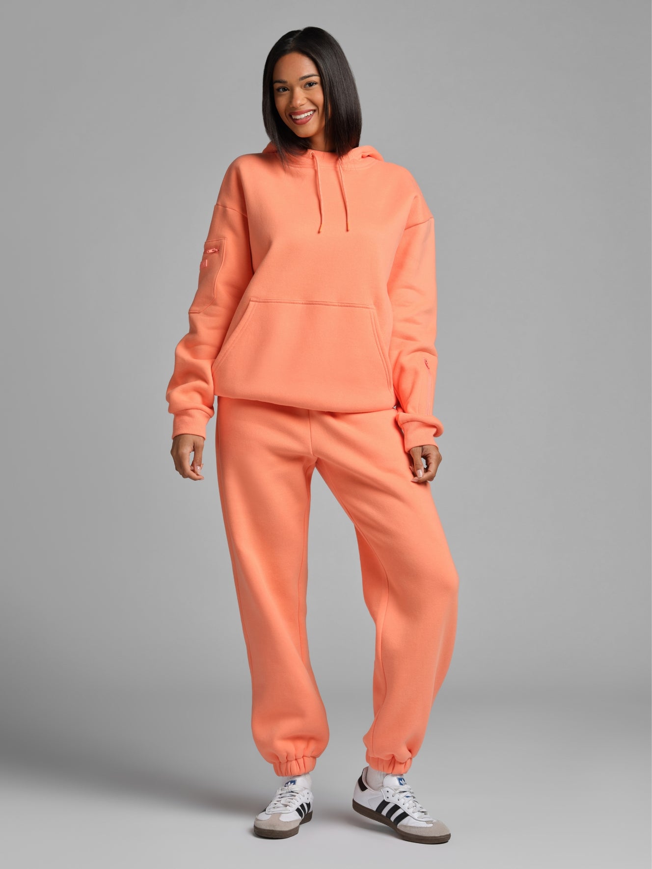 Coral / F