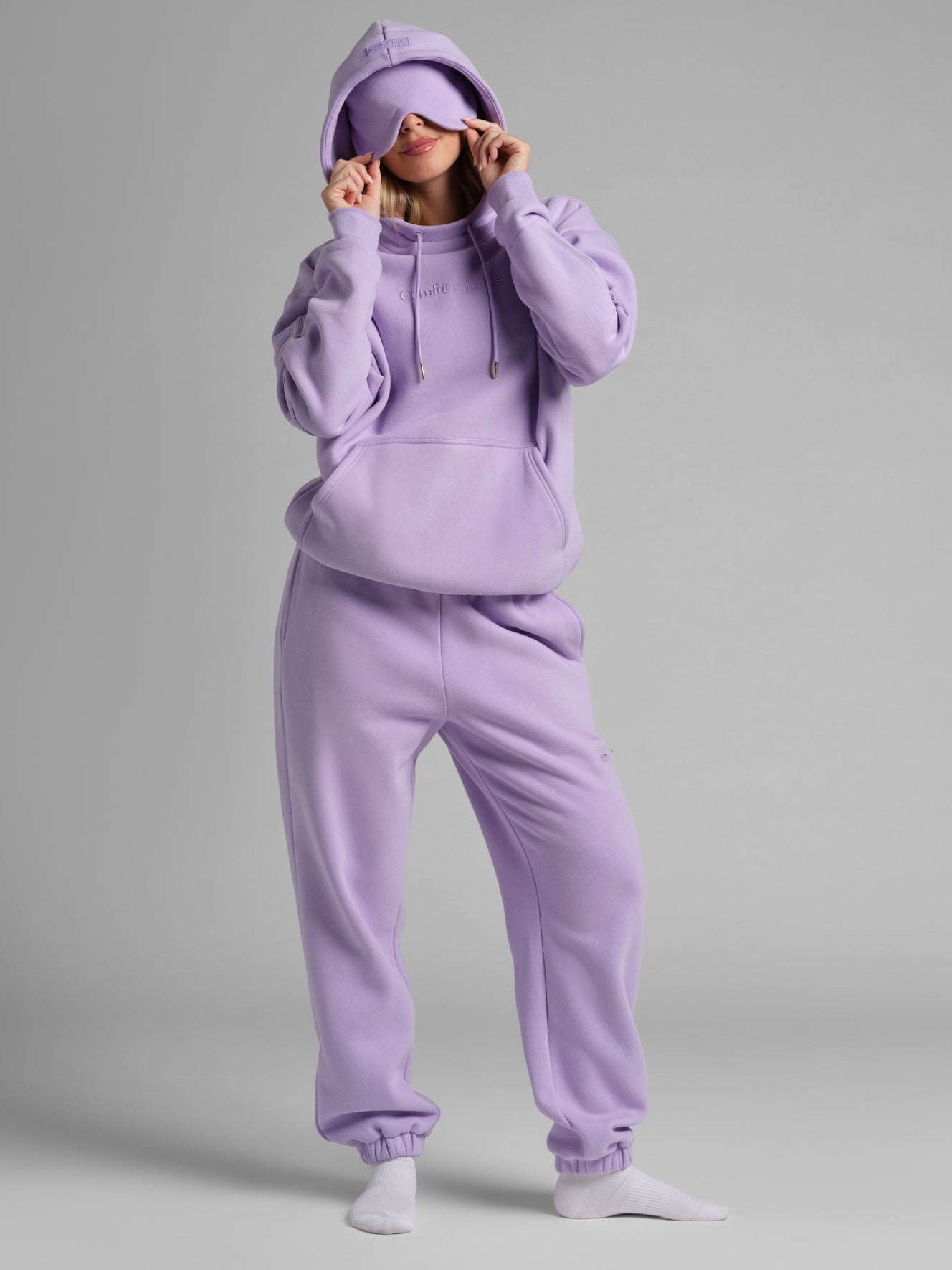 Lilac Blush / F