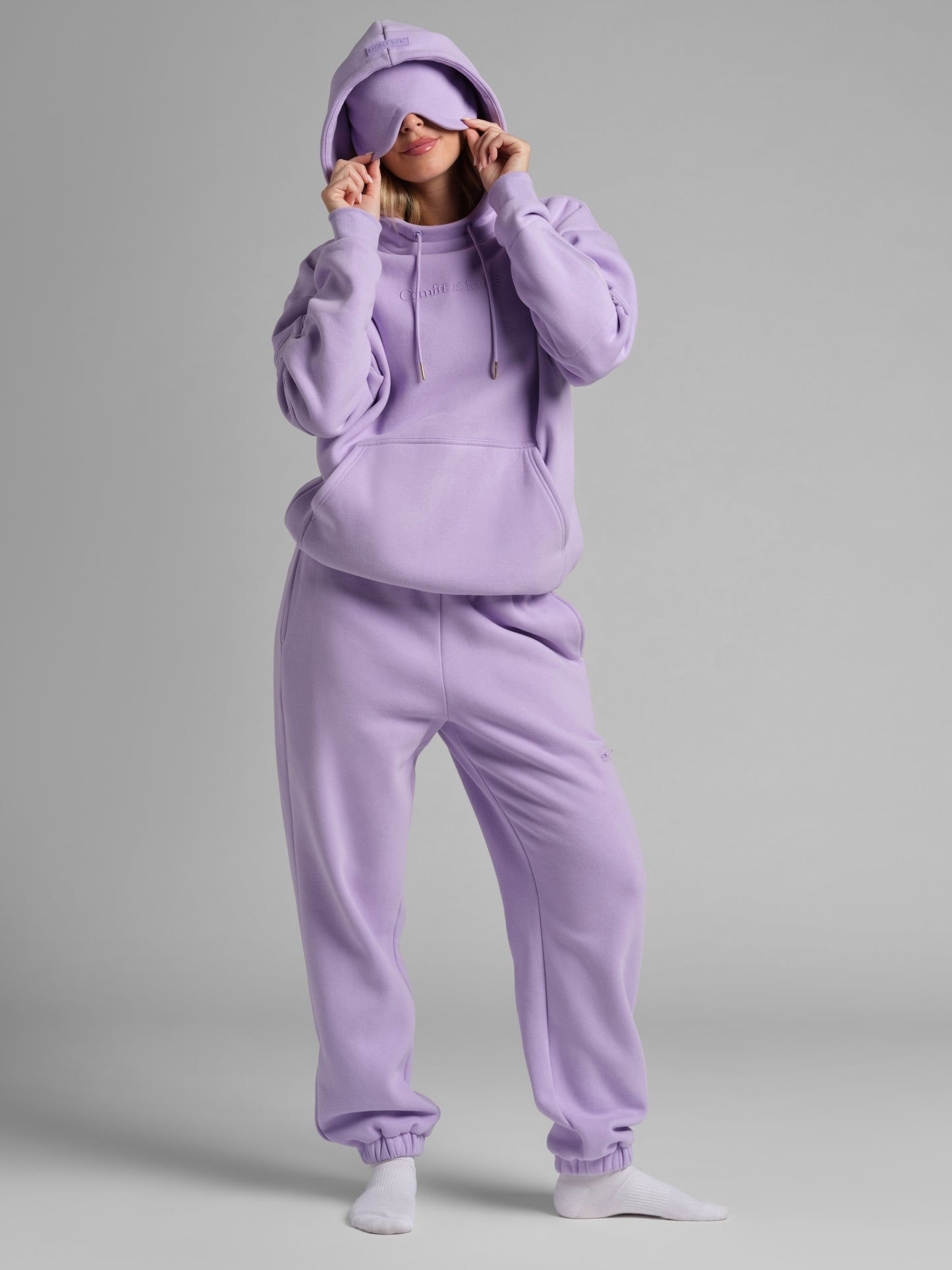 Lilac Blush / F
