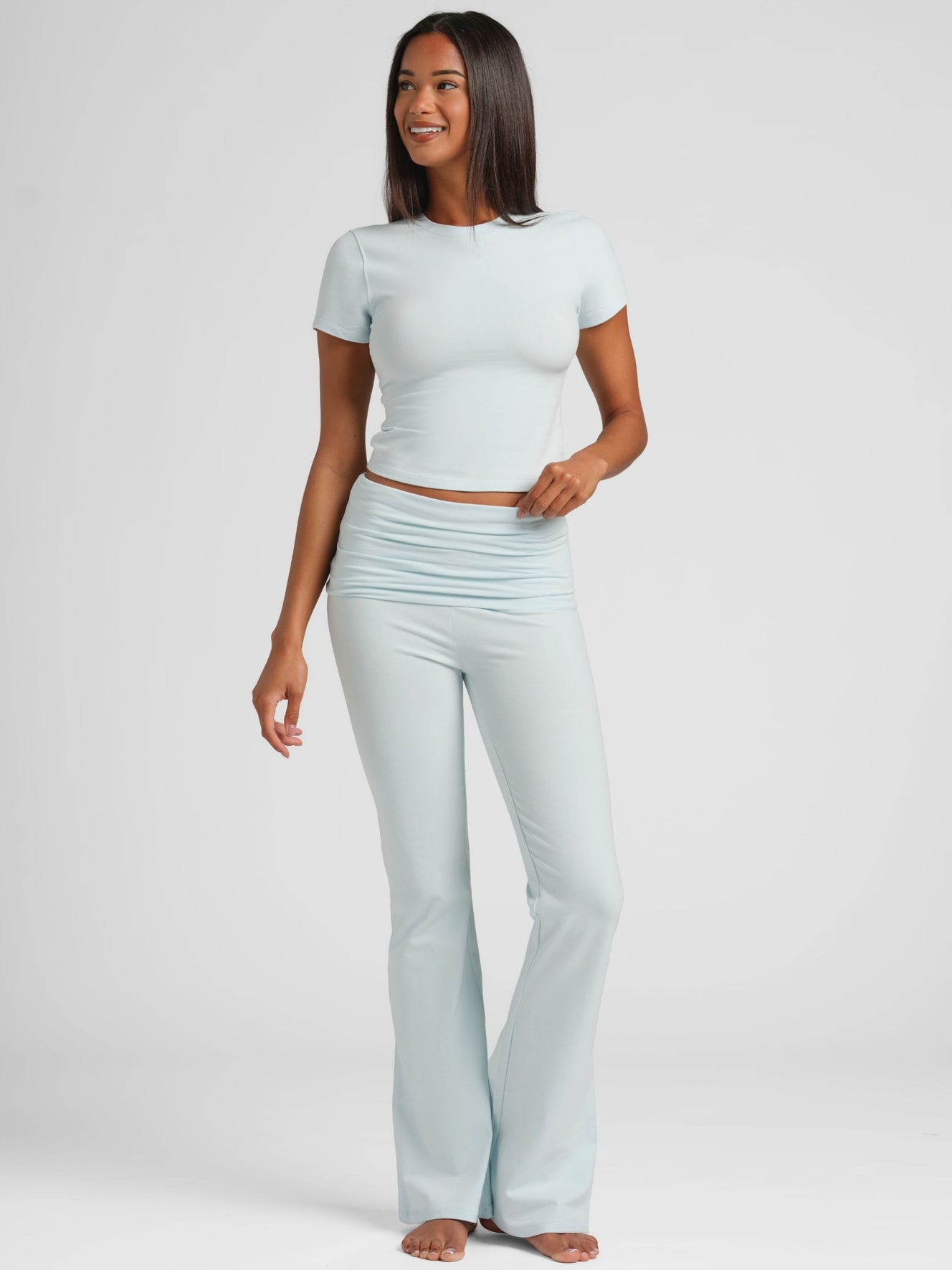 Powder Blue / F