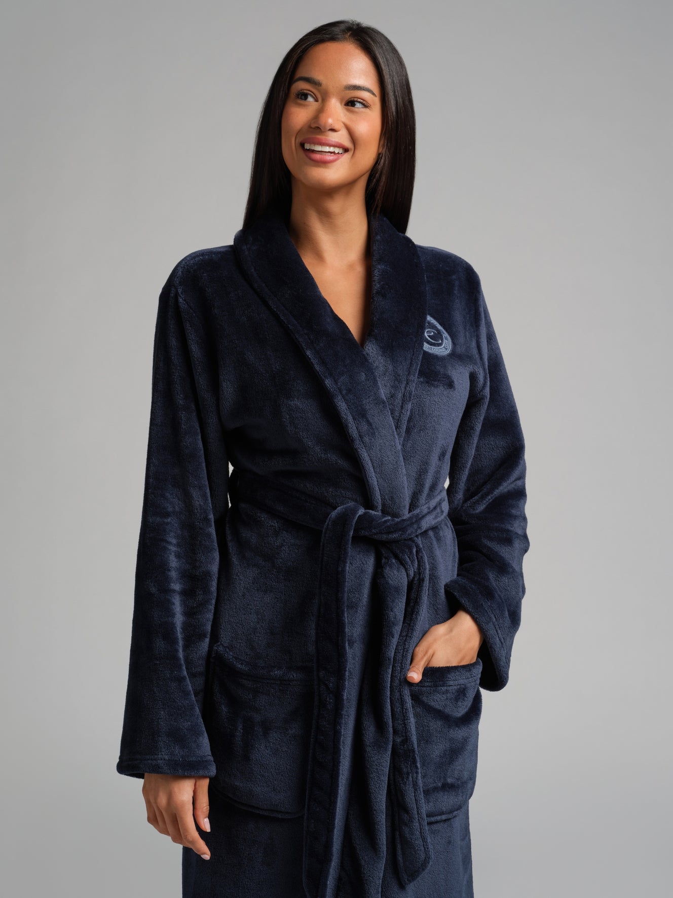 Navy / F