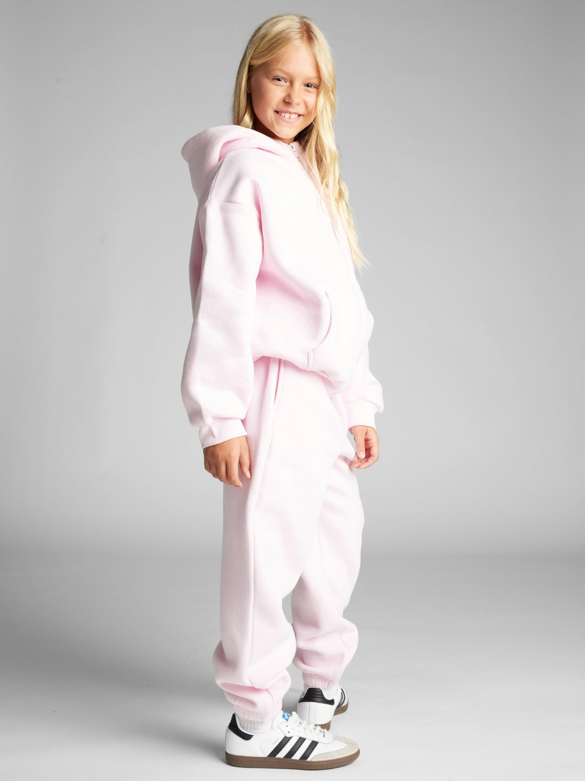 Powder Pink / Arina