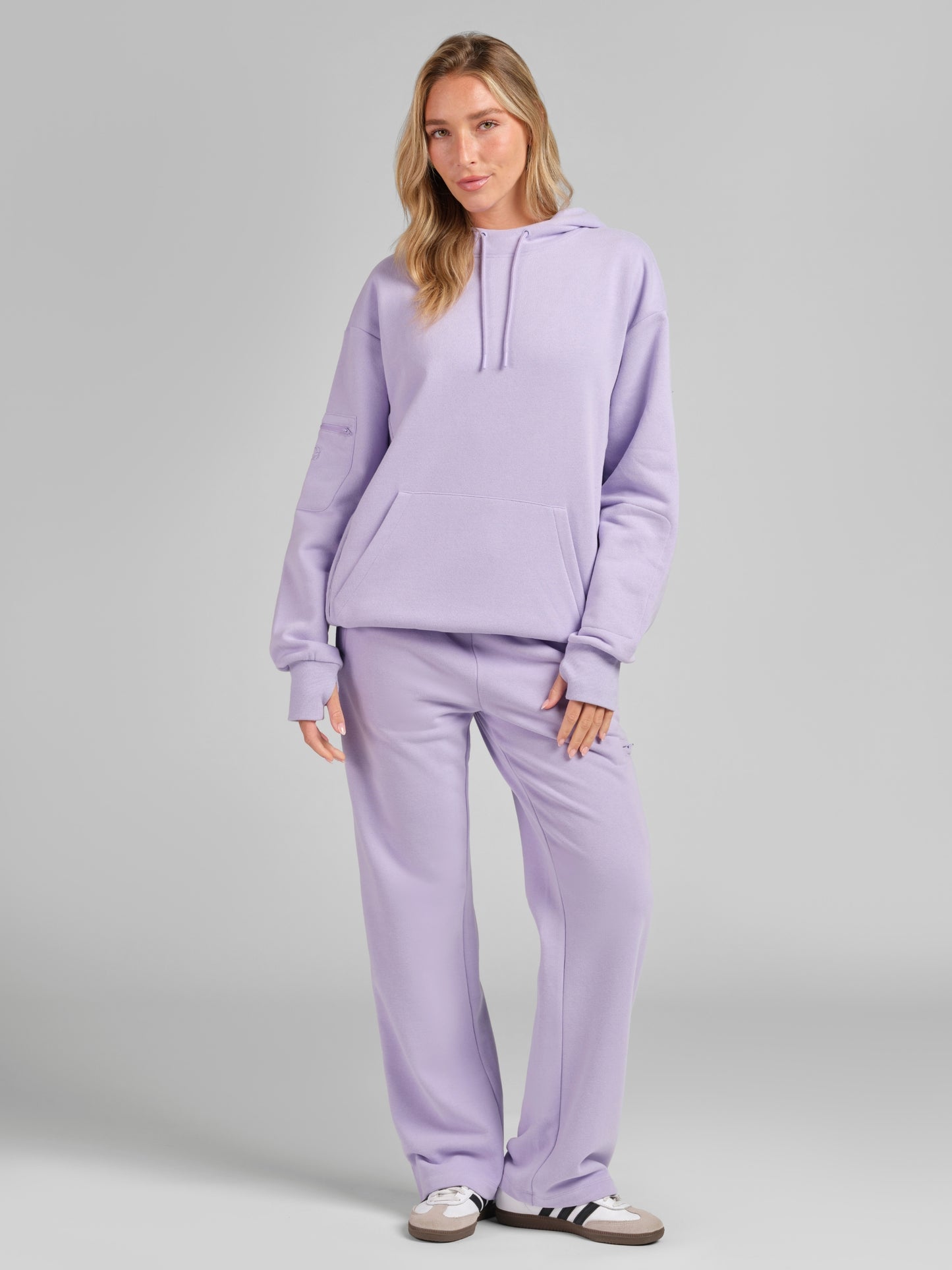 Lavender / F