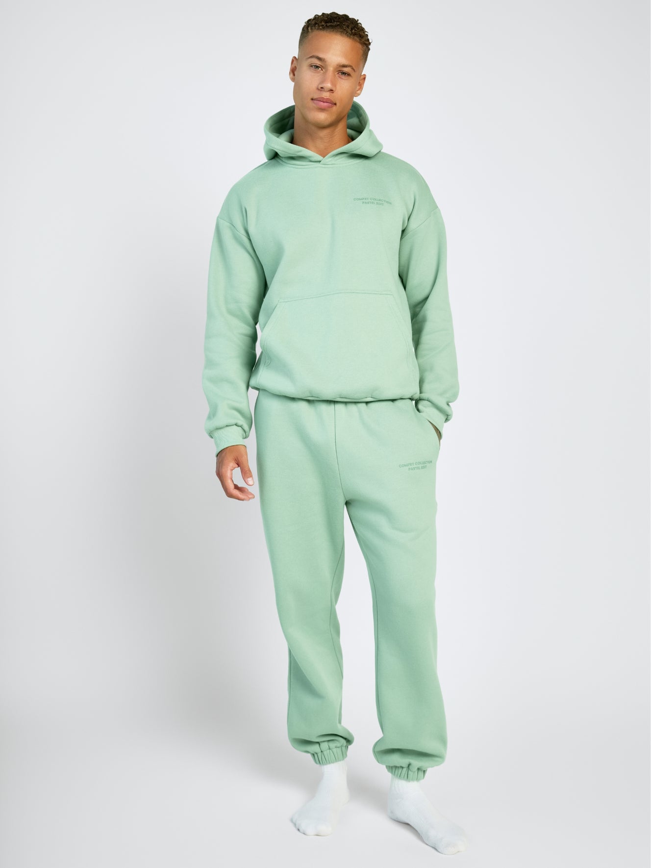 Seafoam / M