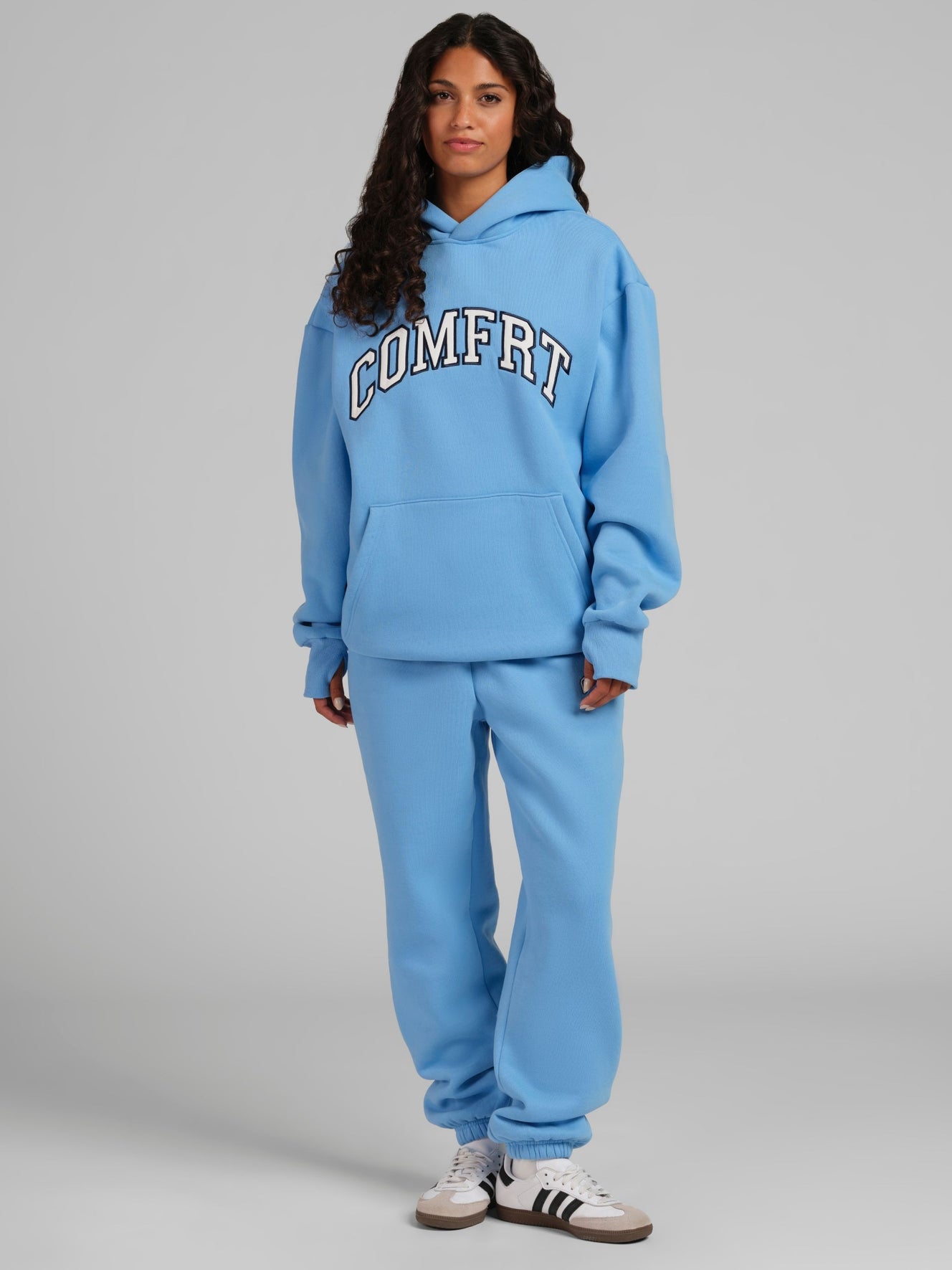 Paris Blue / F