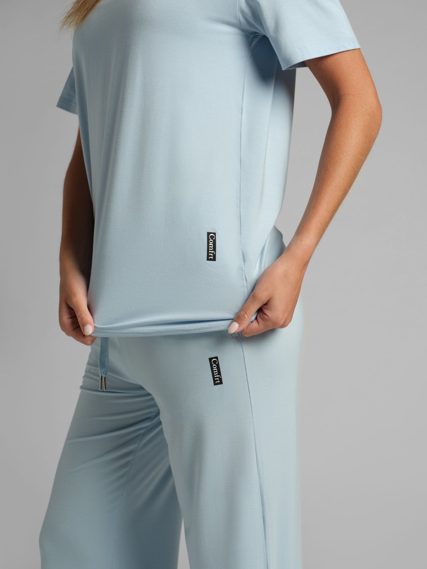 Baby Blue / F
