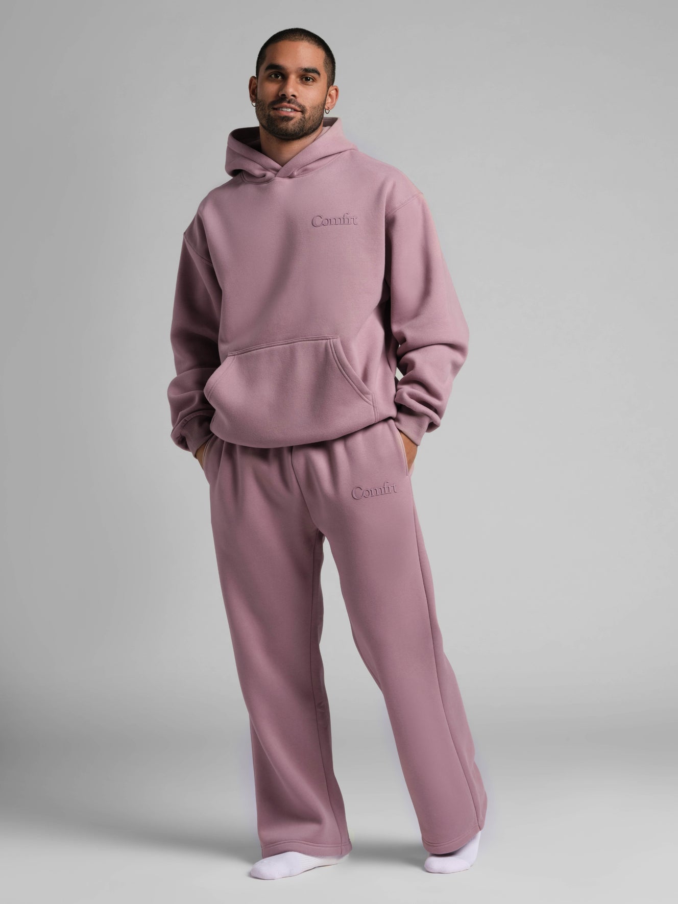 Orchid / Jared