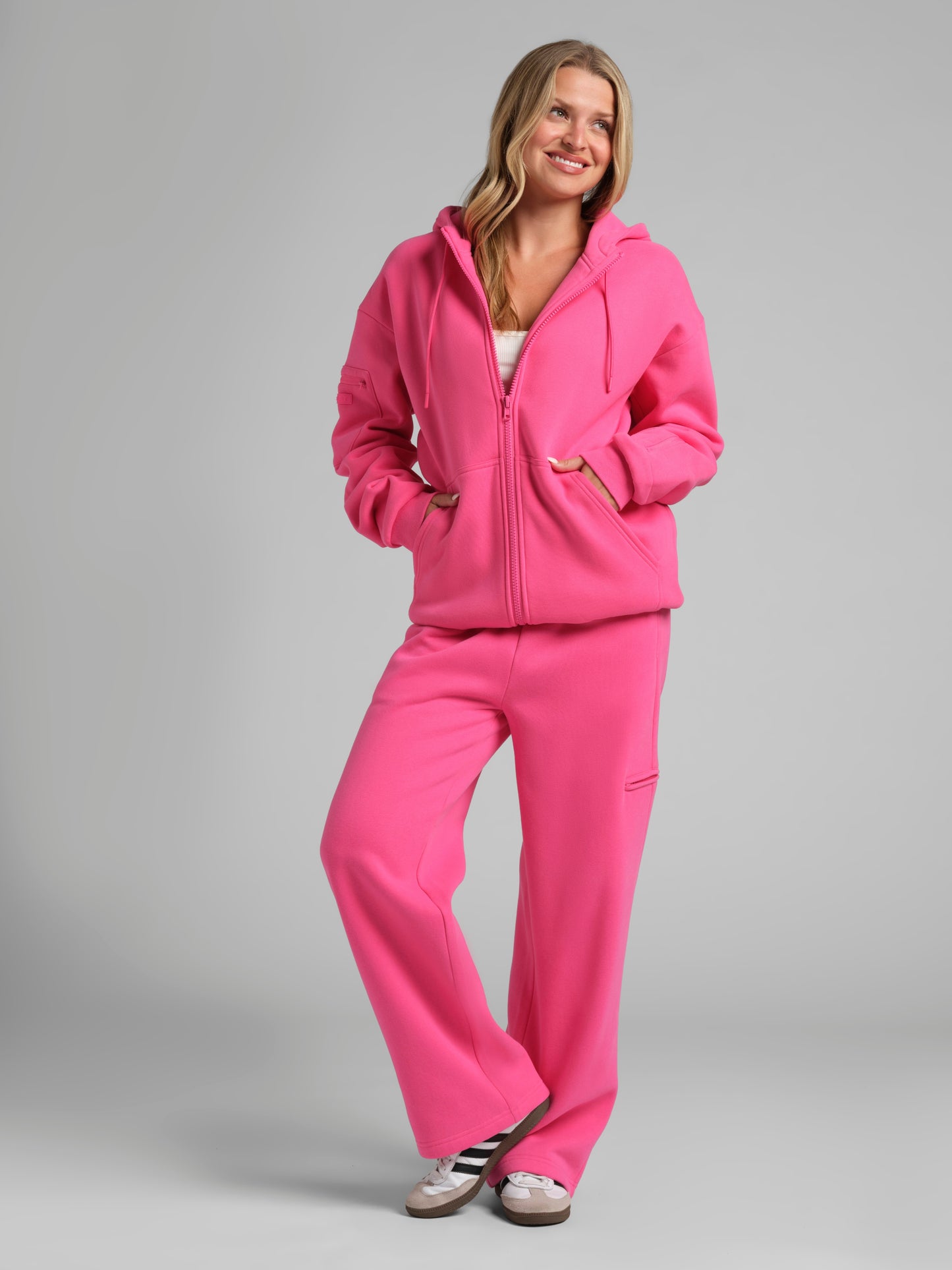 Hot Pink / F