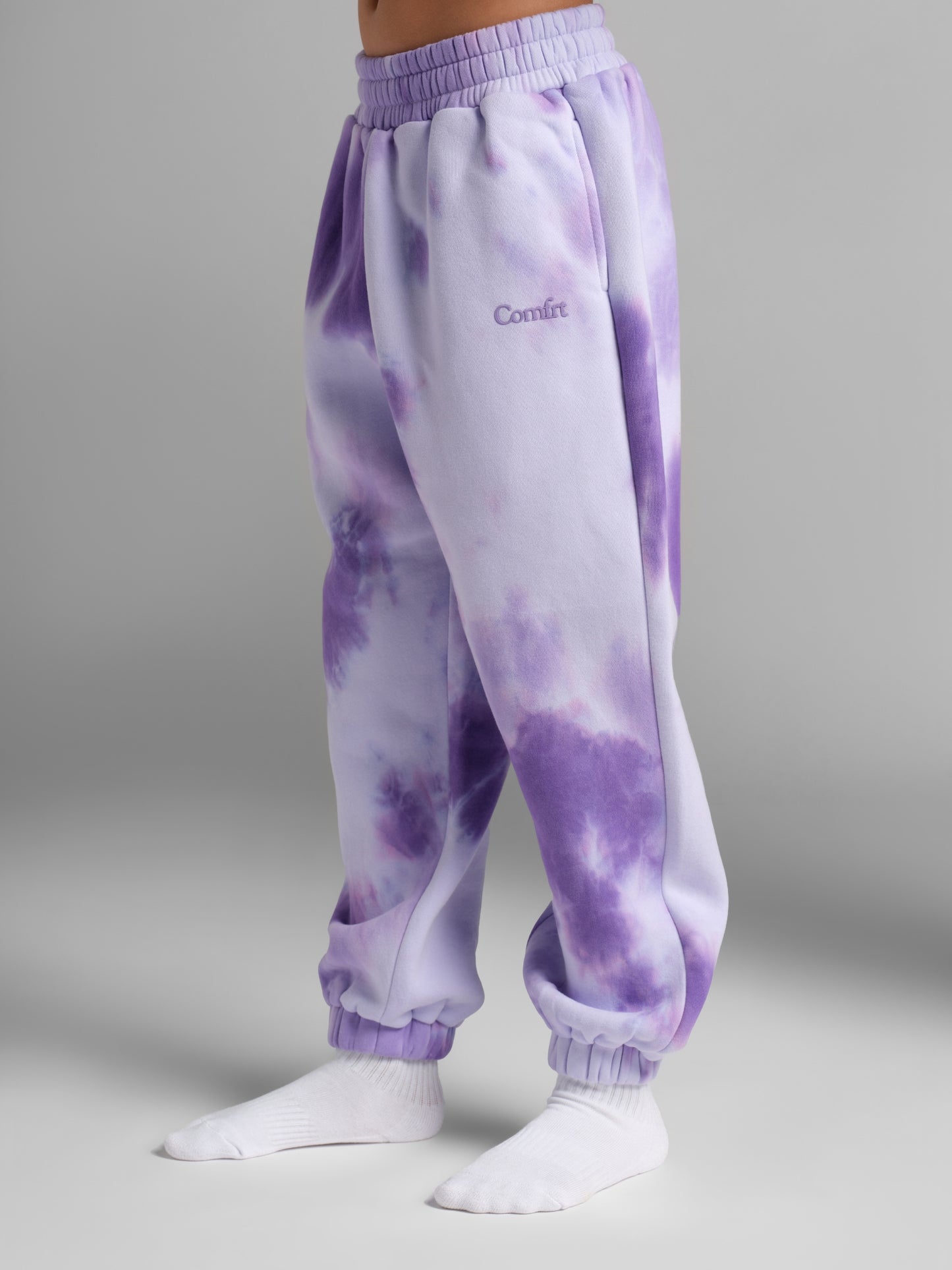 Lavender Cloud / Arina