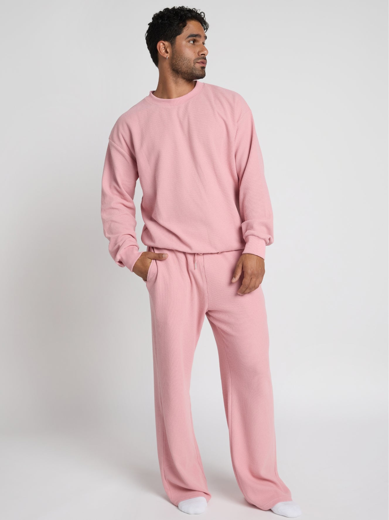 Baby Pink / M