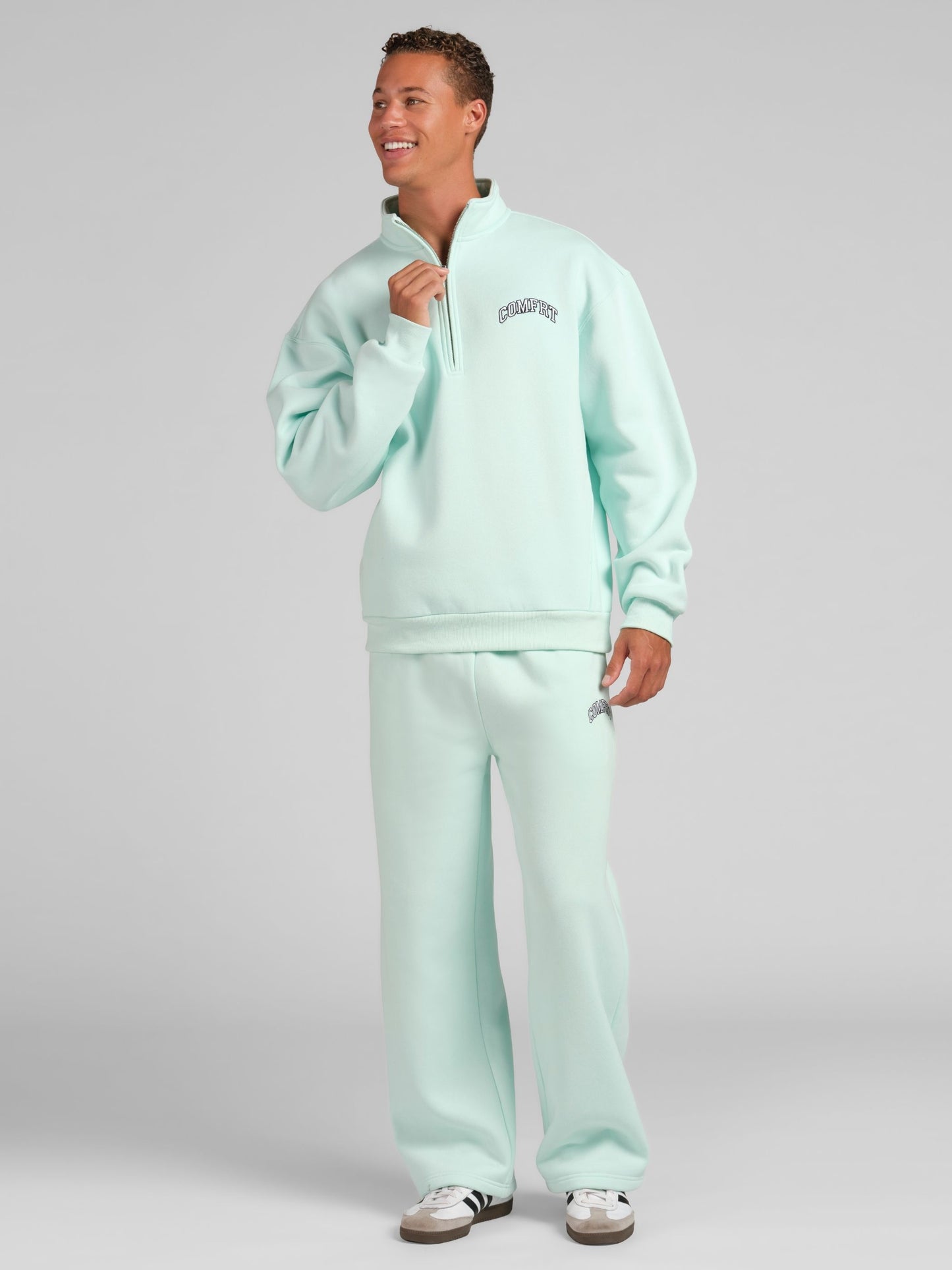 Aqua Mist / M
