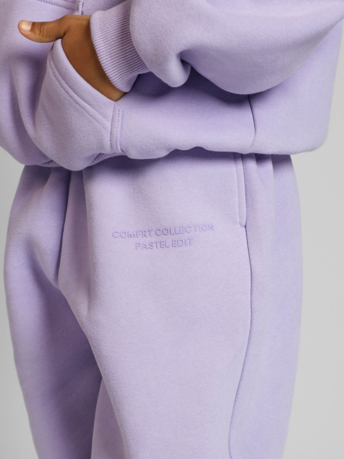 Lavender / Carter