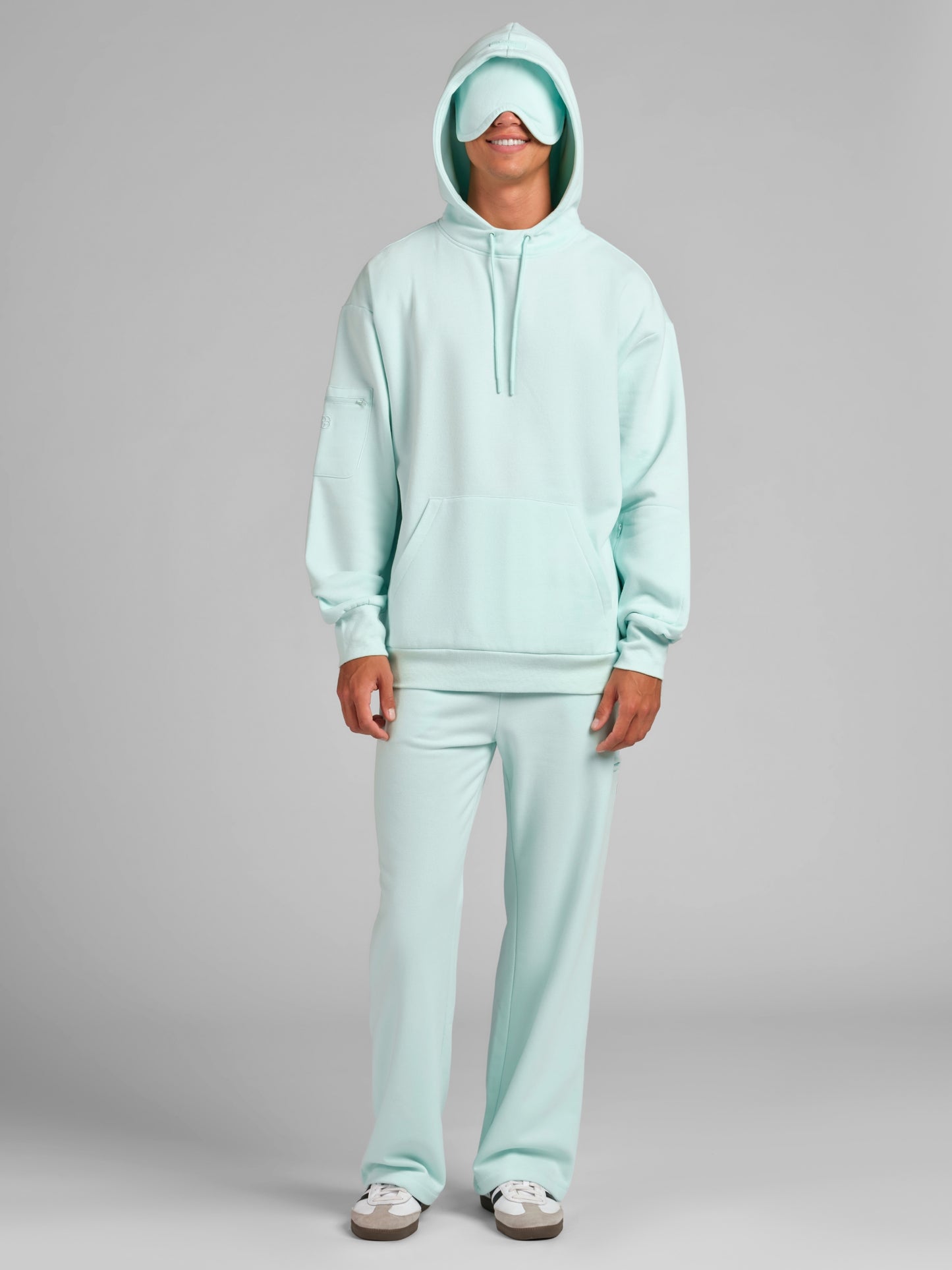 Aqua Mist / M