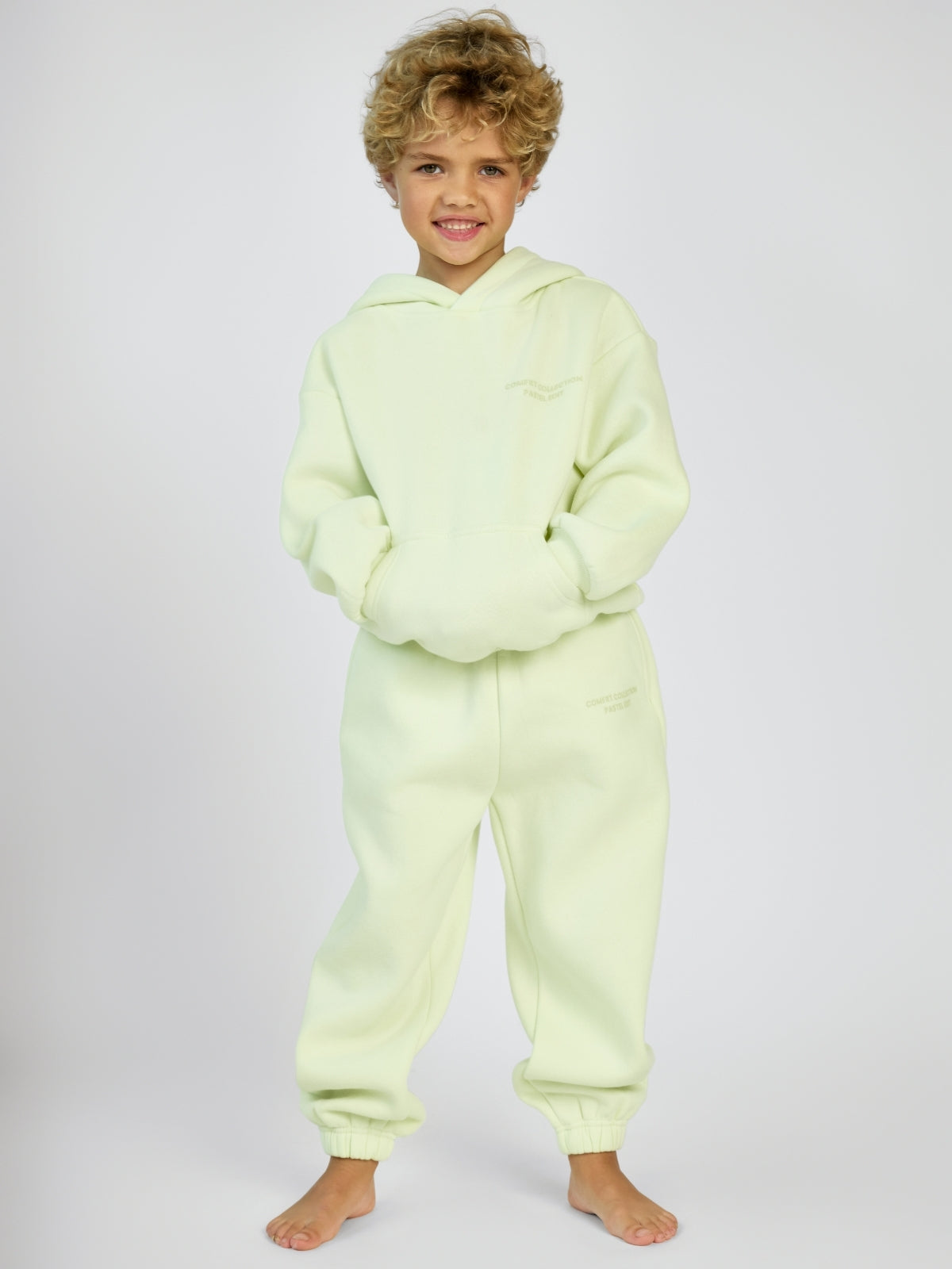 Honeydew / Joseph