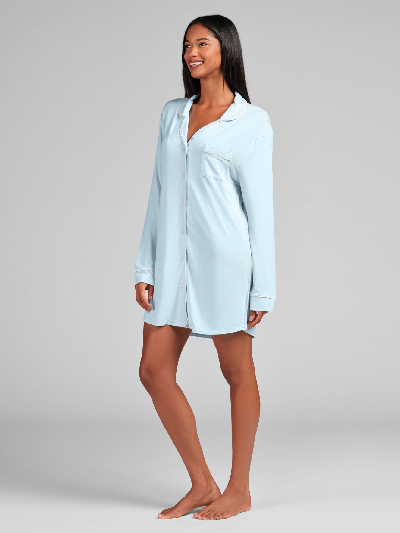 Powder Blue / F