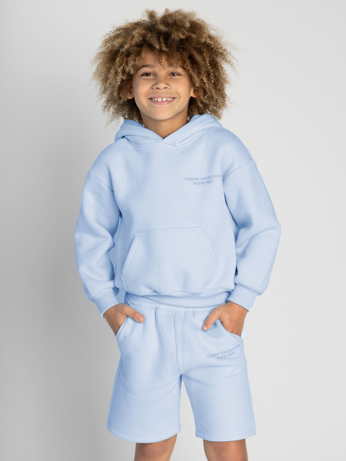Periwinkle / Logan