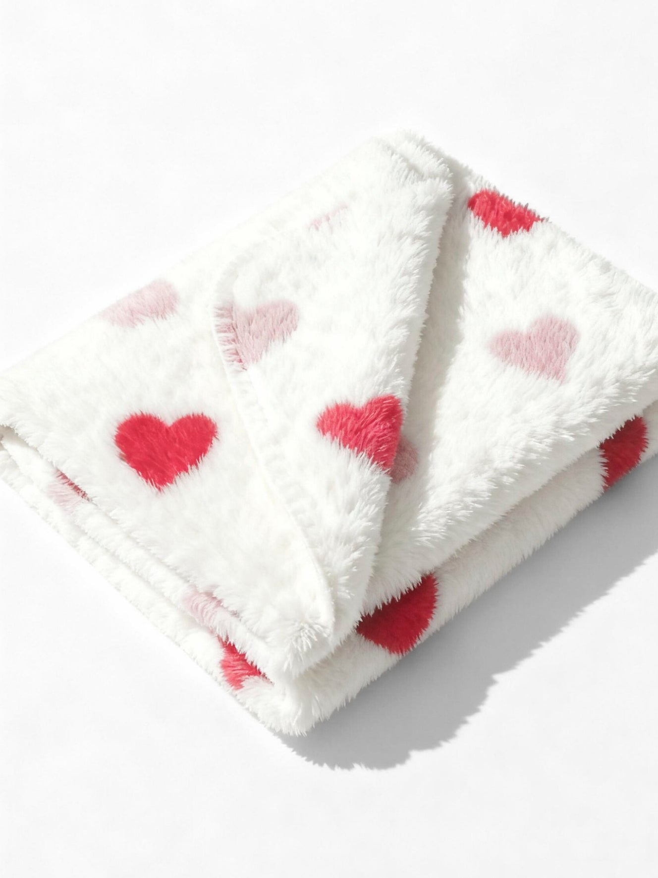 Heart Print