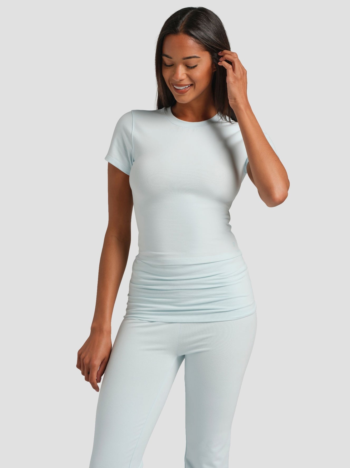 Powder Blue / F