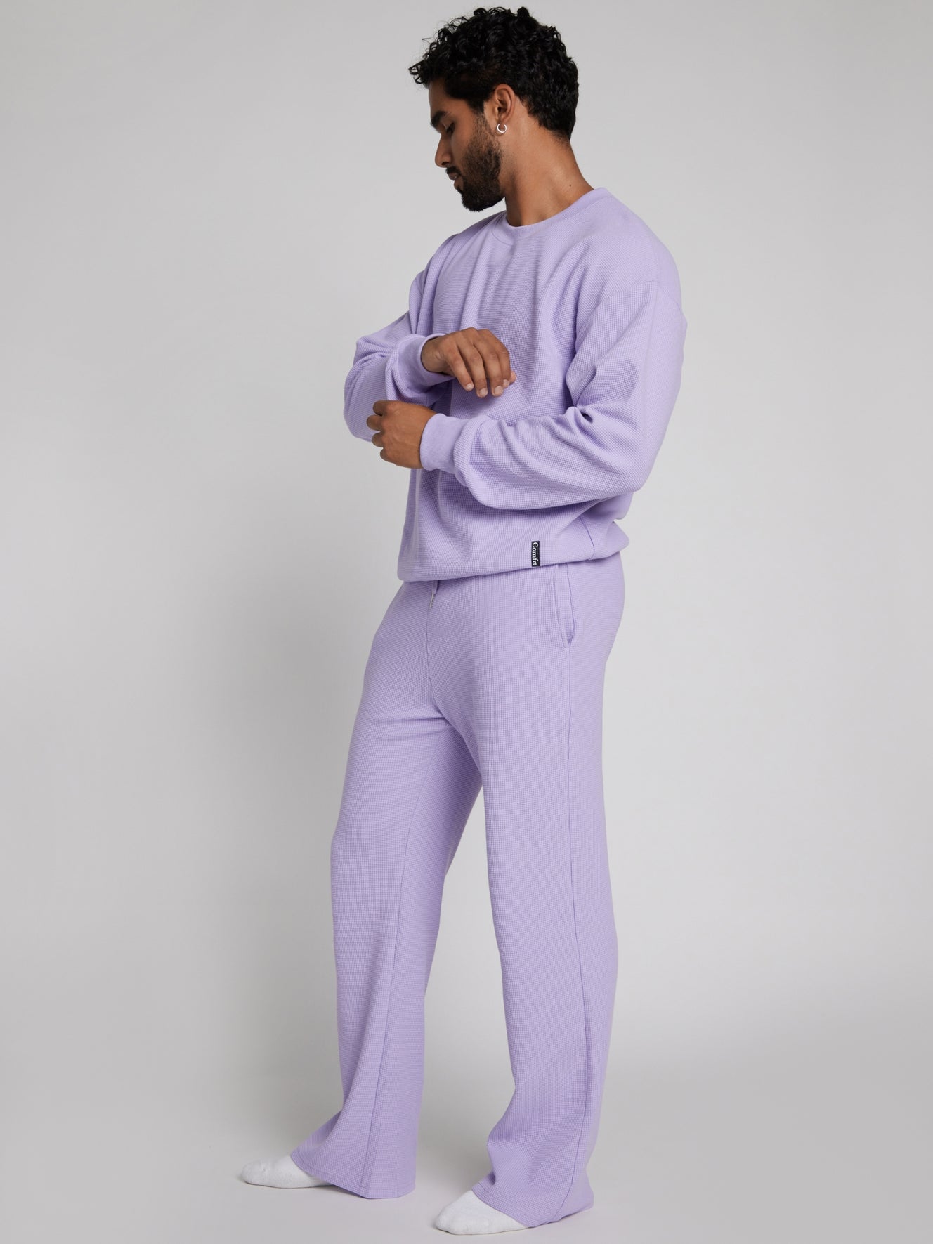 Lavender / M