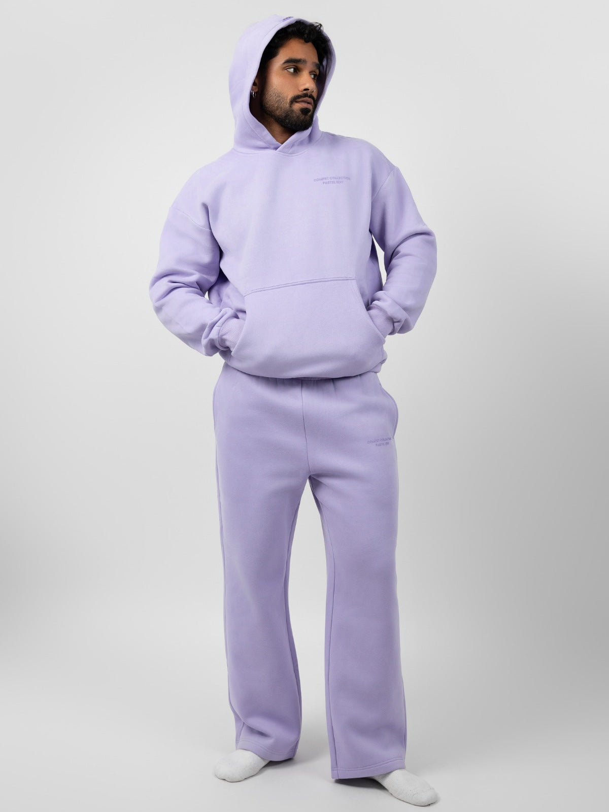 Lavender / M