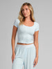 Powder Blue / XS