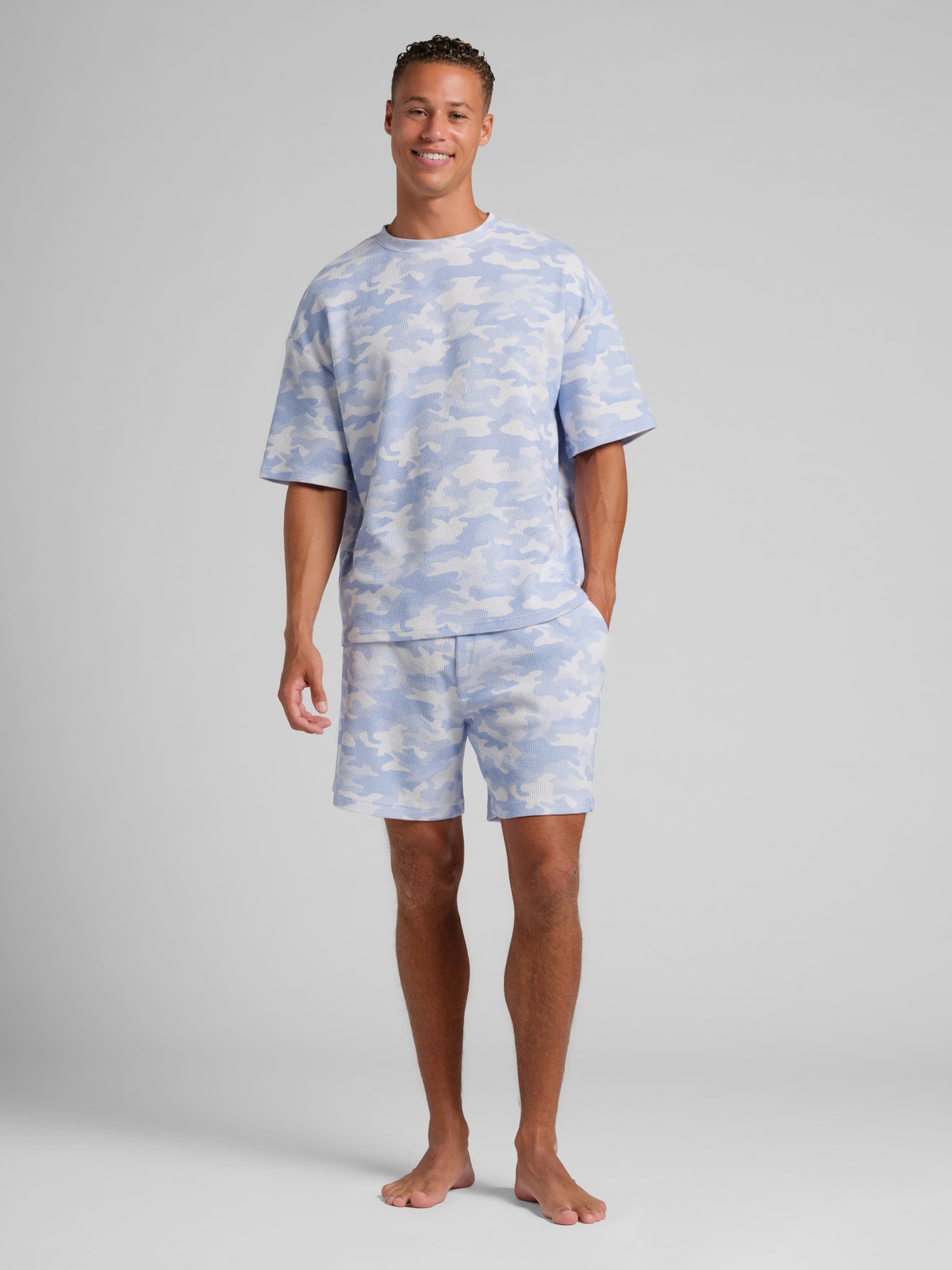 Sky Camo / M