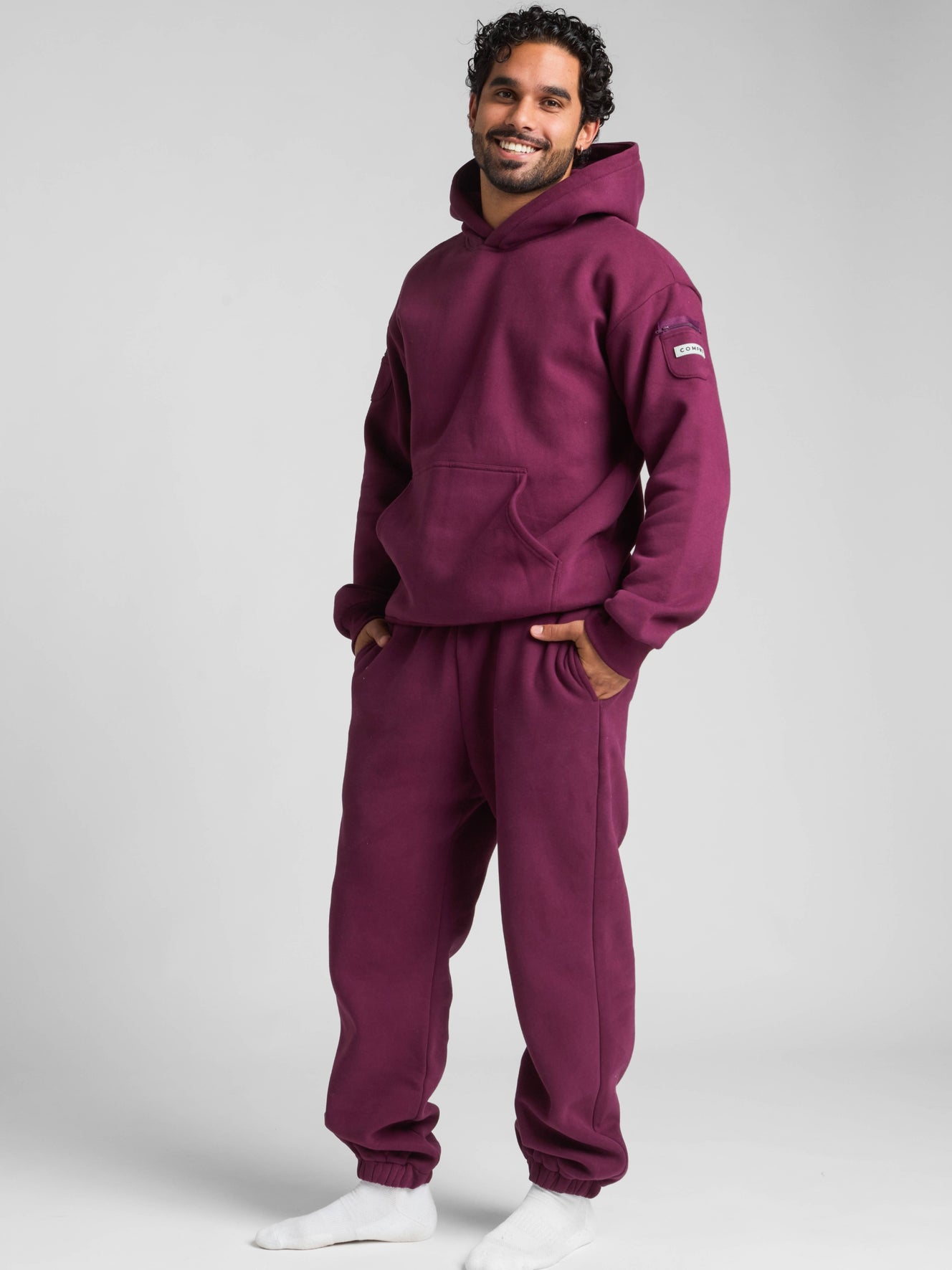 Plum / M