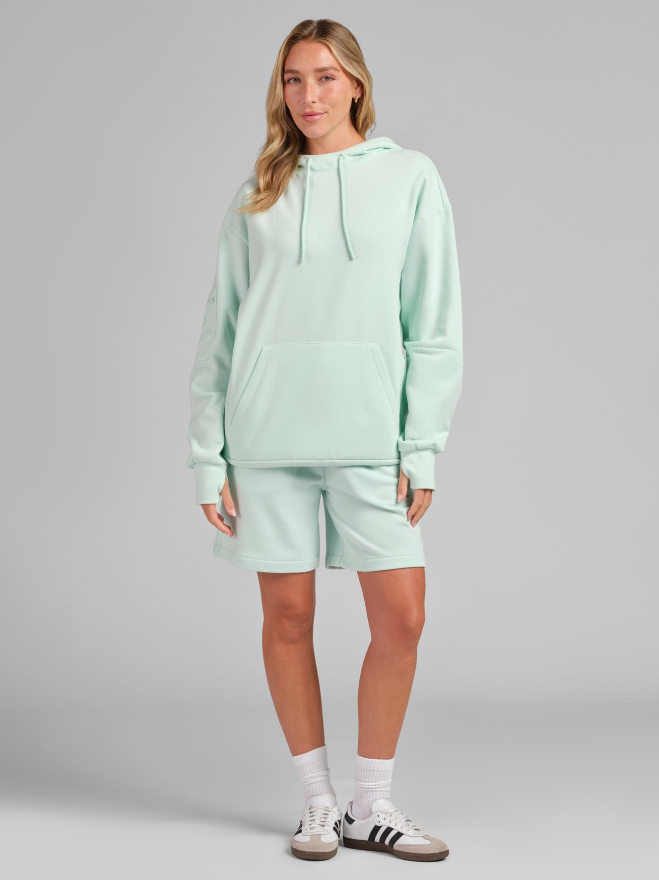 Aqua Mist / F