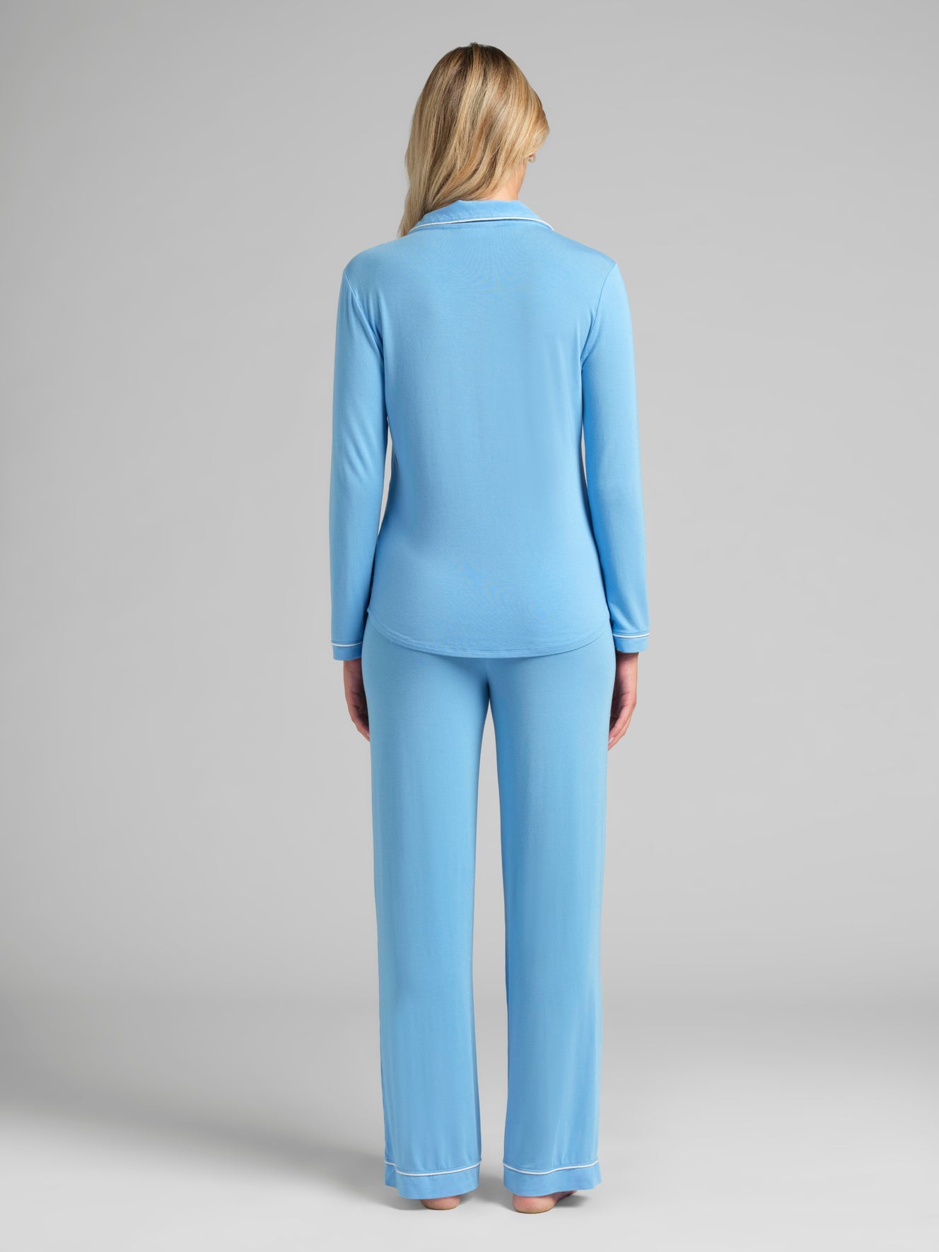 Paris Blue / F