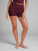 Plum / XS