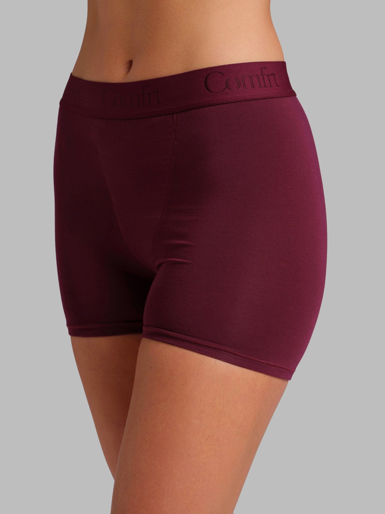 Plum / F