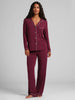 Plum / L